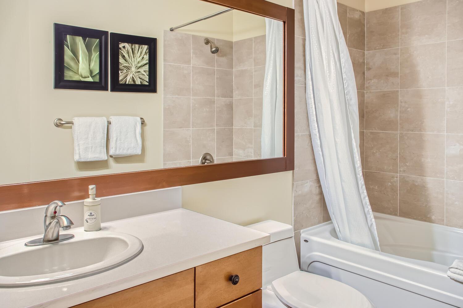 Stonegate Resort Unit A202