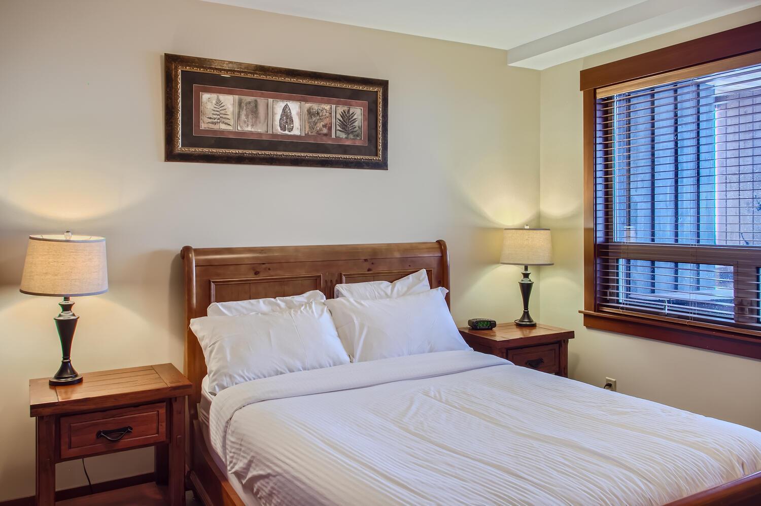 Stonegate Resort Unit A202