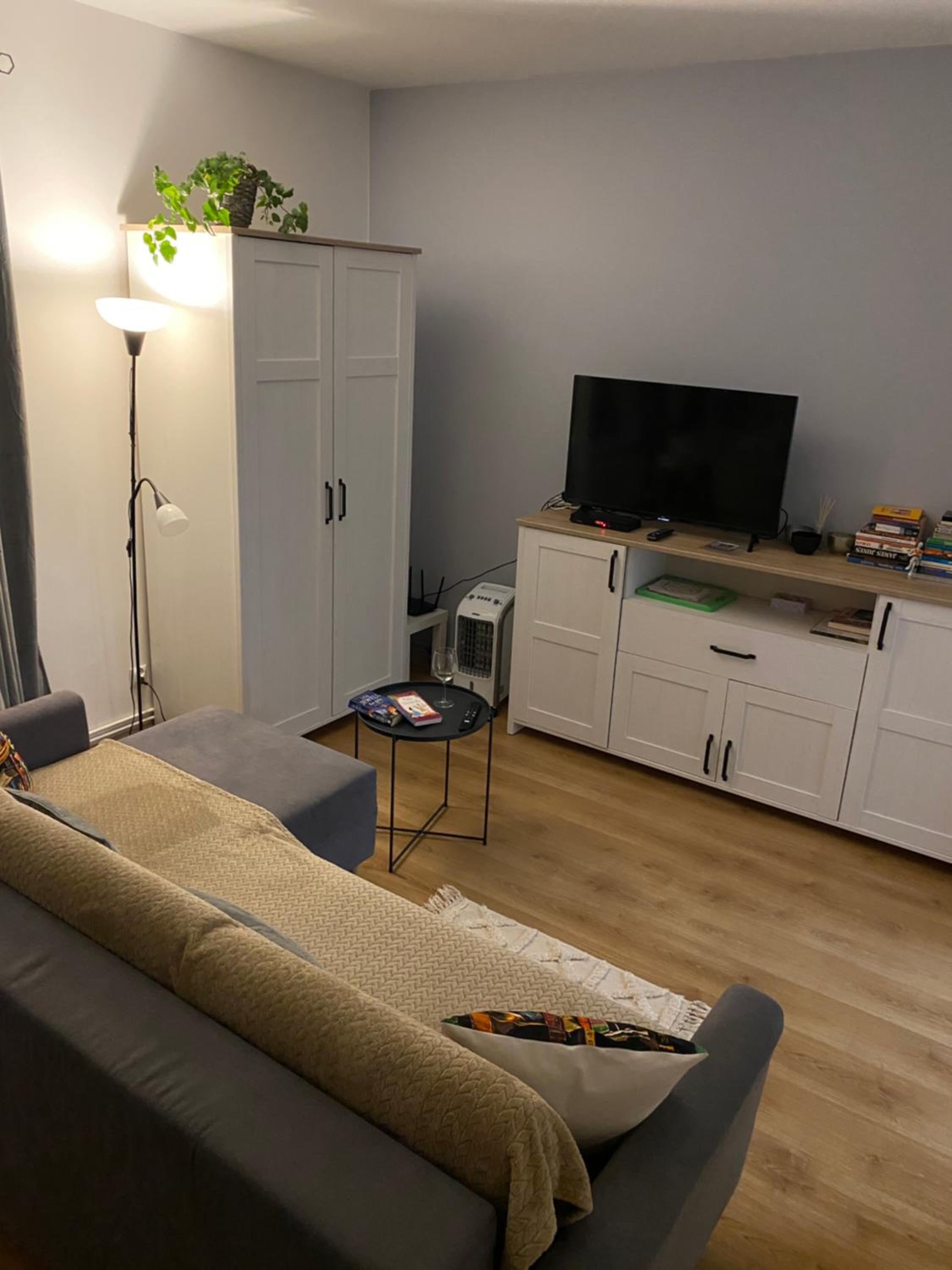 Apartament Czytelnia - parking gratis