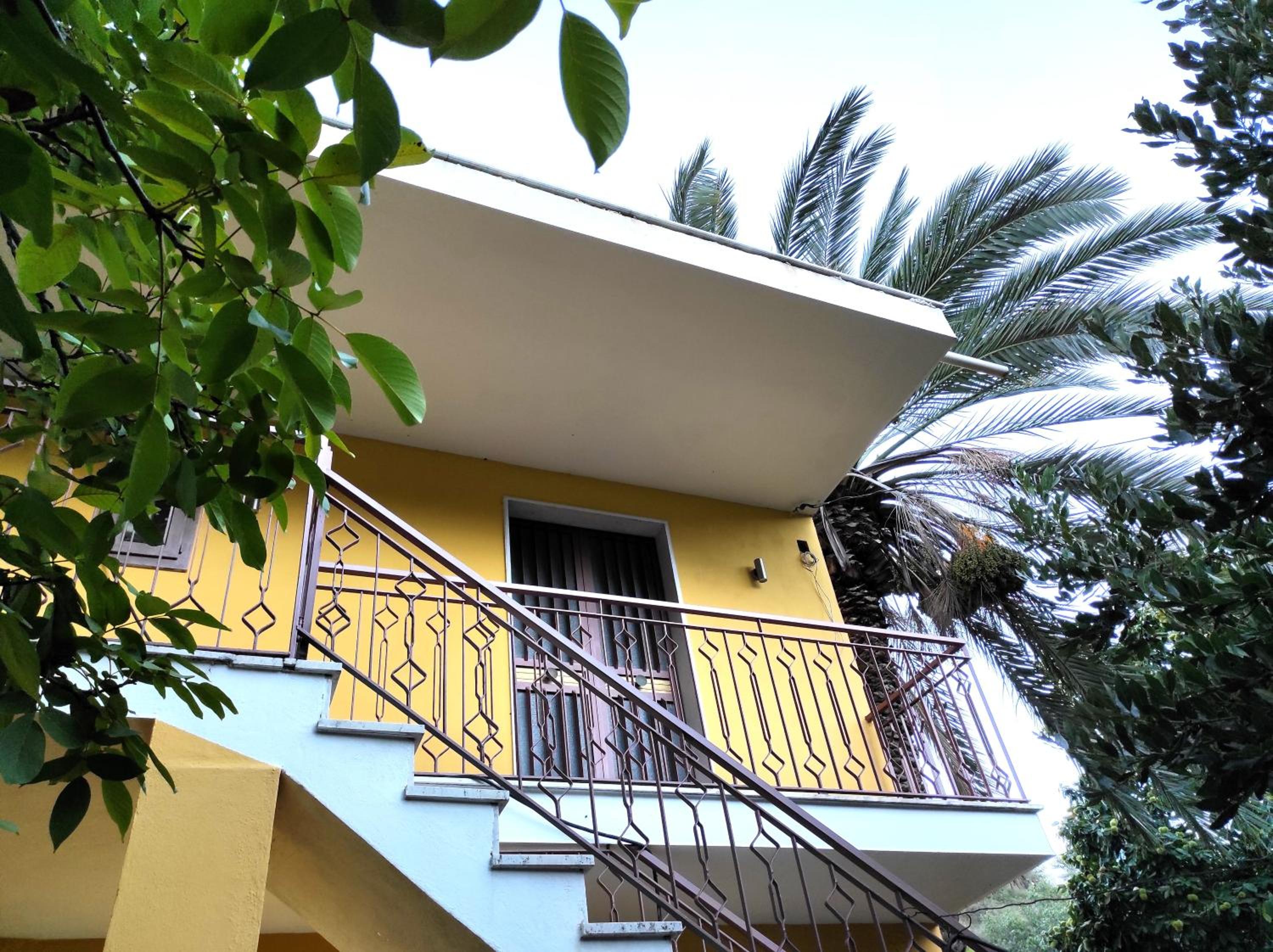 Casa Vacanze Geppy e Minù Gole Alcantara view 4