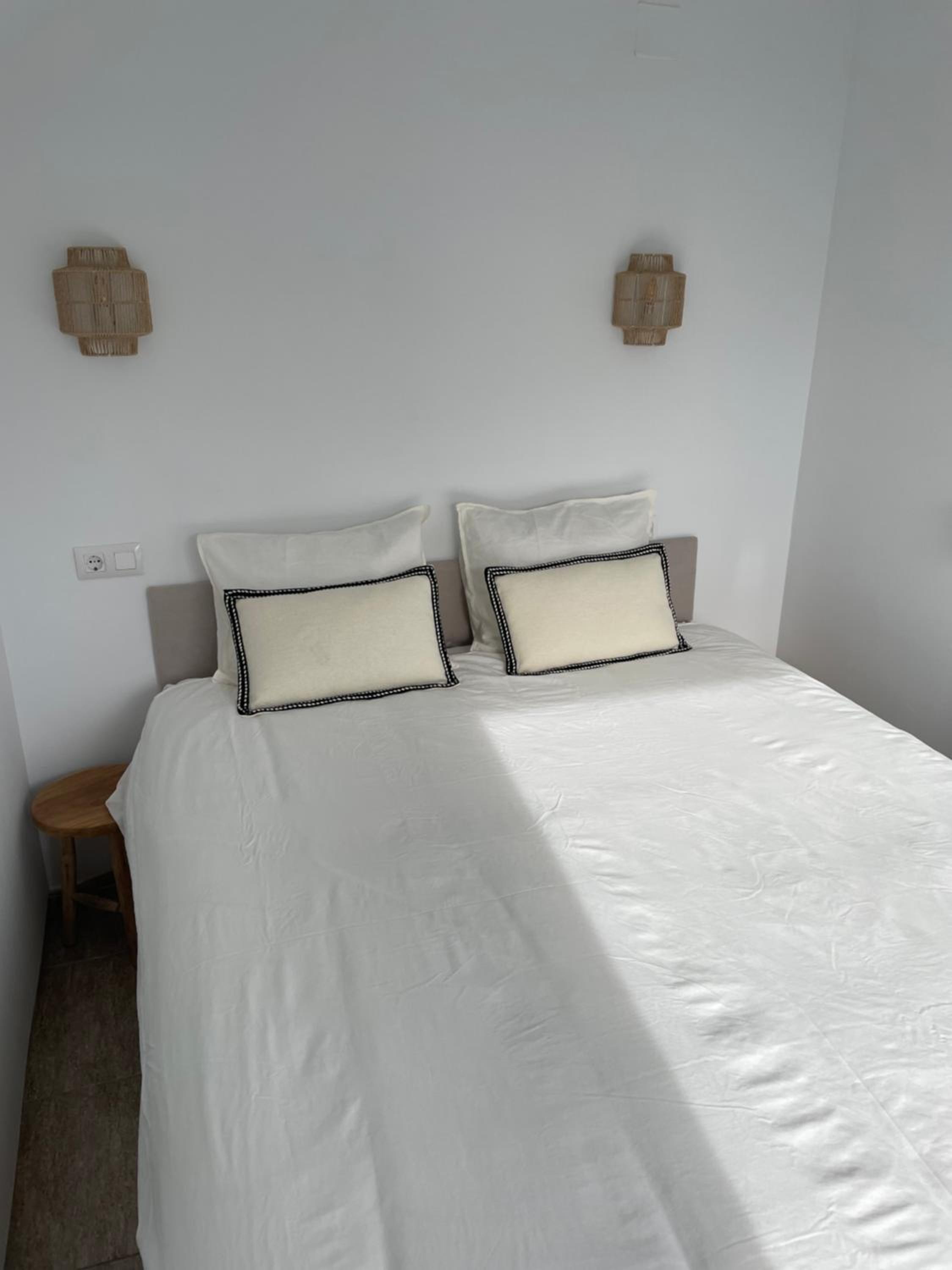 Apartment Calpe - accommodatie Fleming