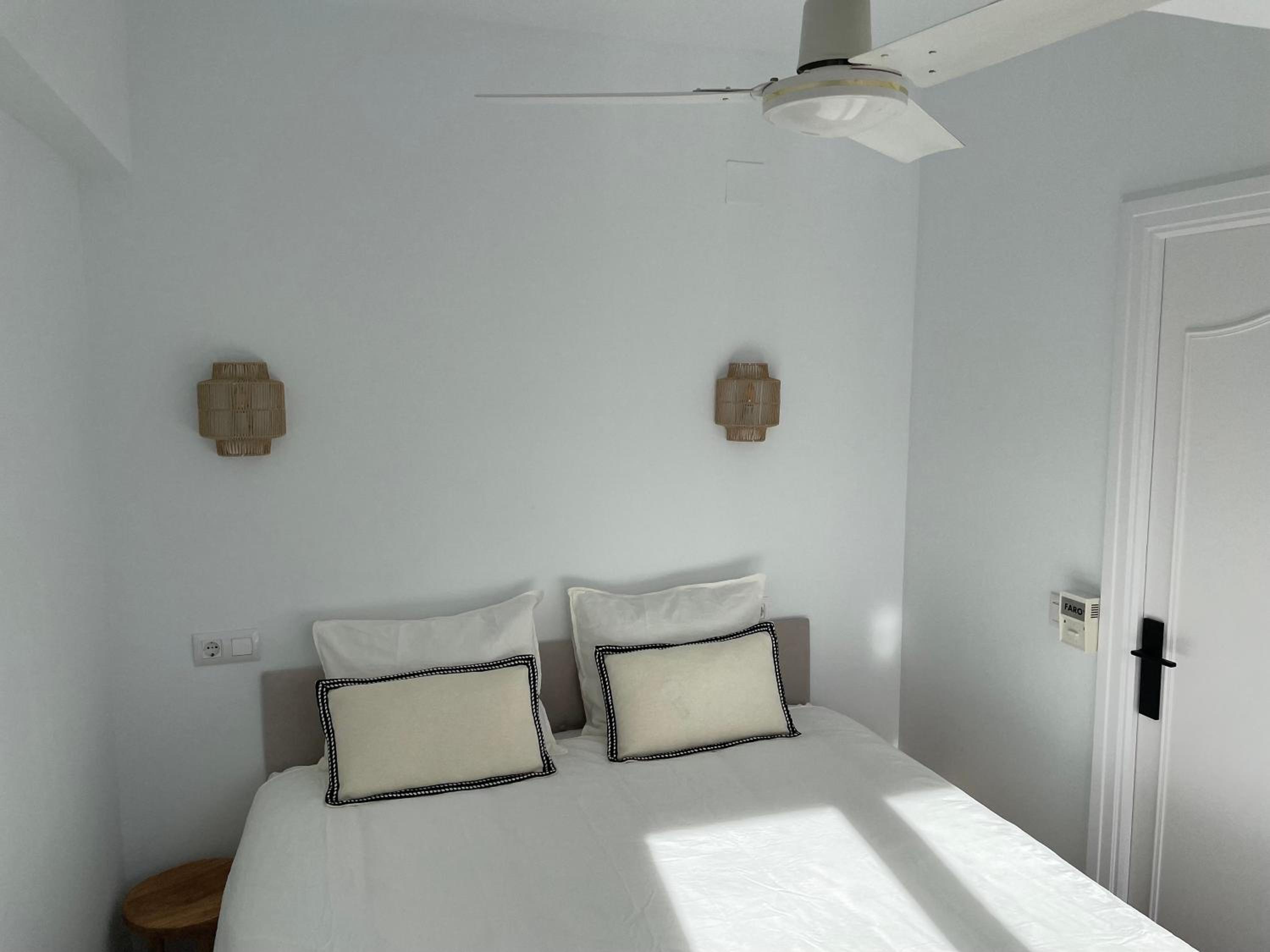 Apartment Calpe - accommodatie Fleming
