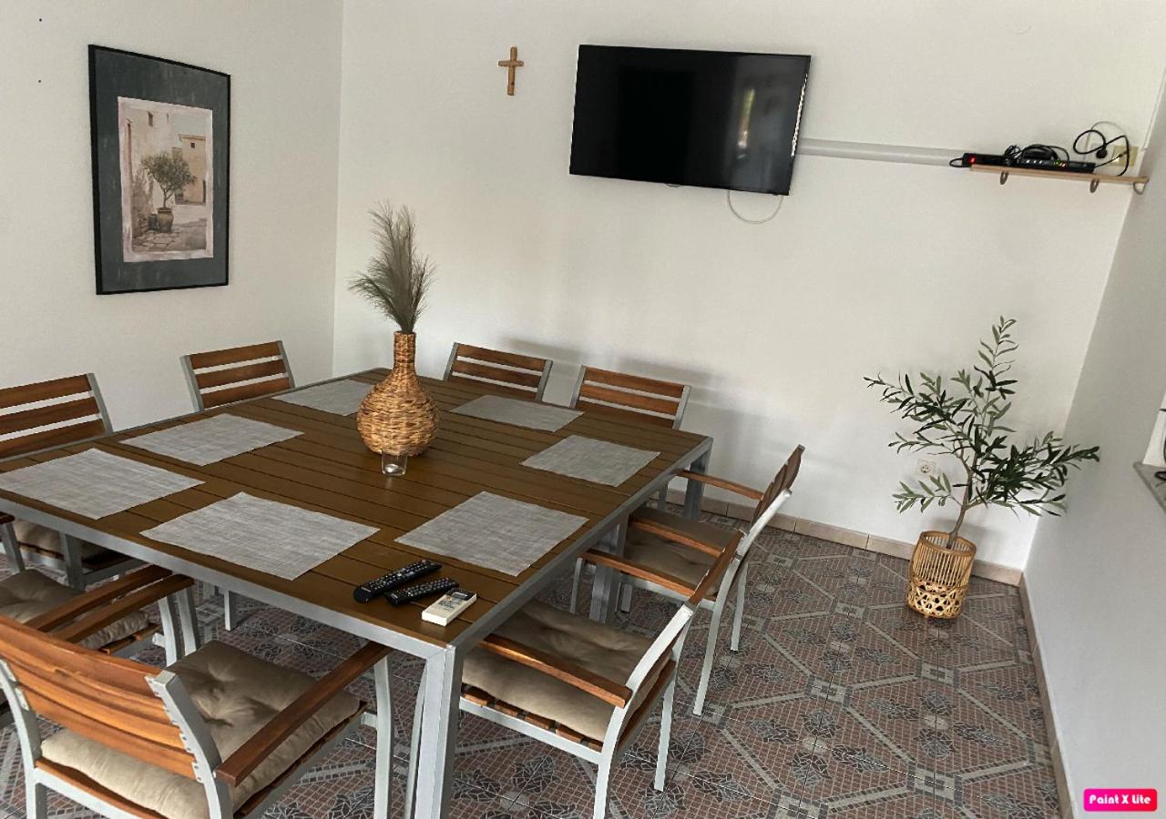 Apartments Villa Bubi