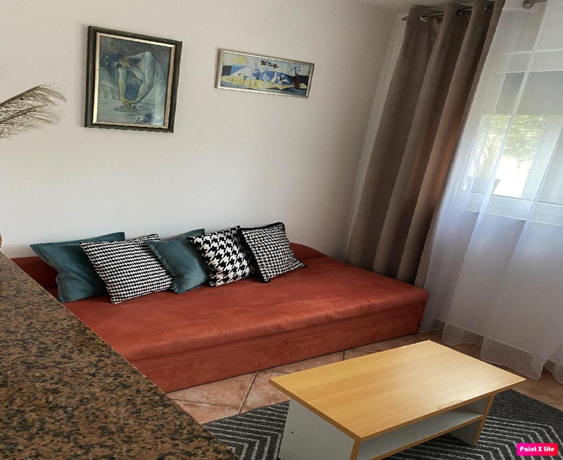 Apartments Villa Bubi
