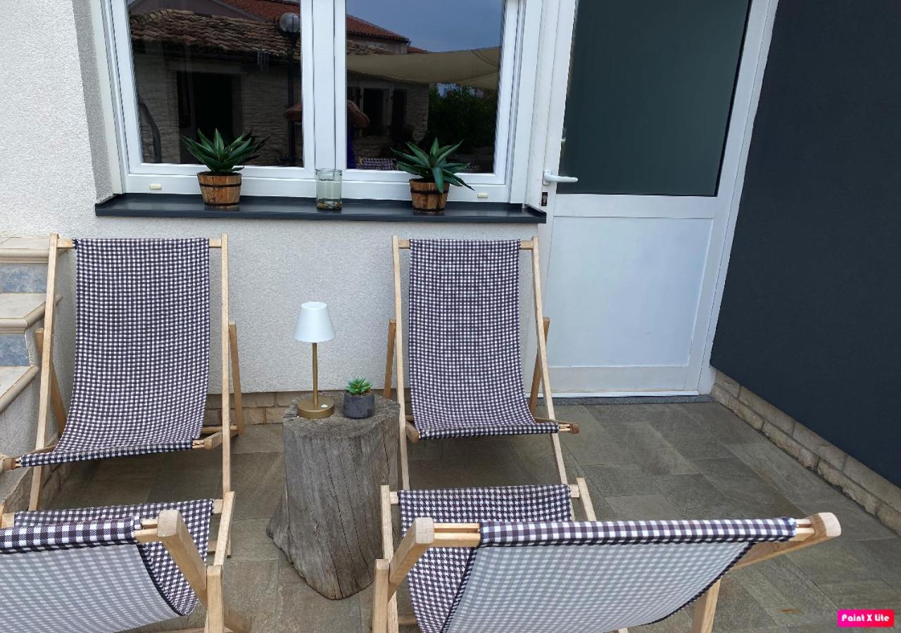 Apartments Villa Bubi