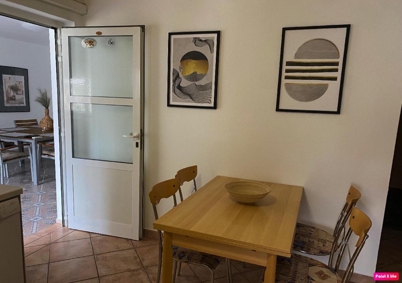 Apartments Villa Bubi