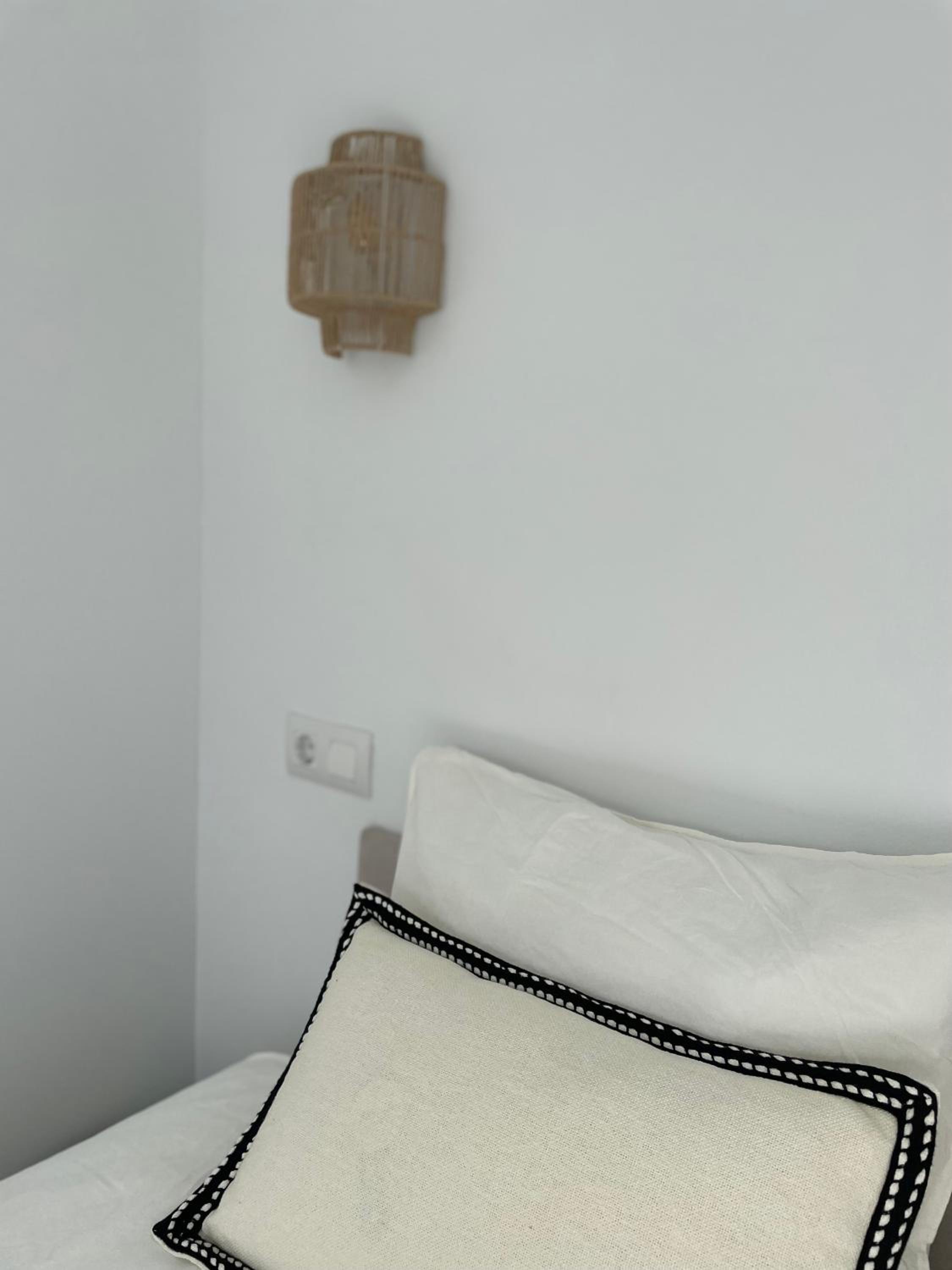 Apartment Calpe - accommodatie Fleming