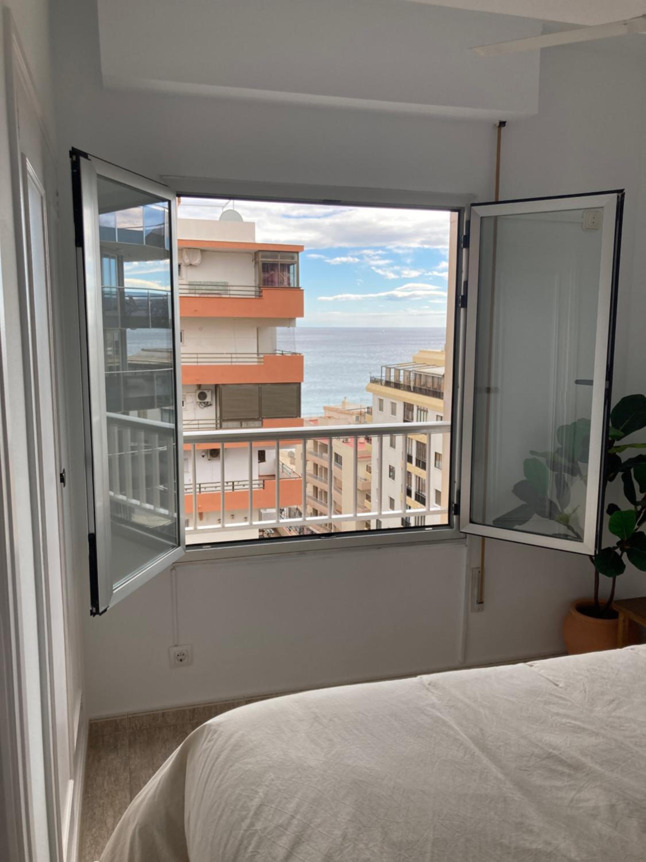 Apartment Calpe - accommodatie Fleming