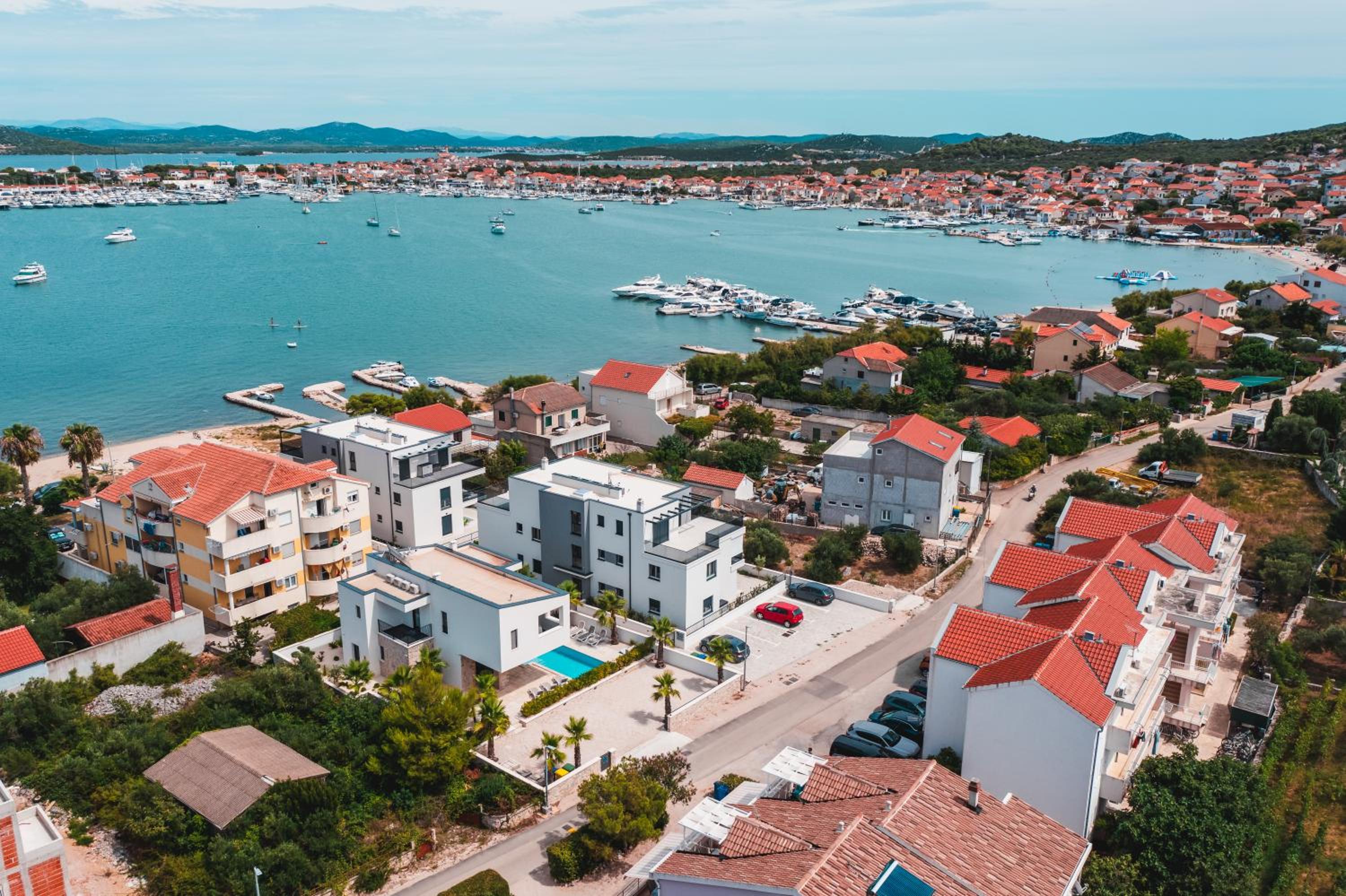 Hotel Villa FGstar - Image 1