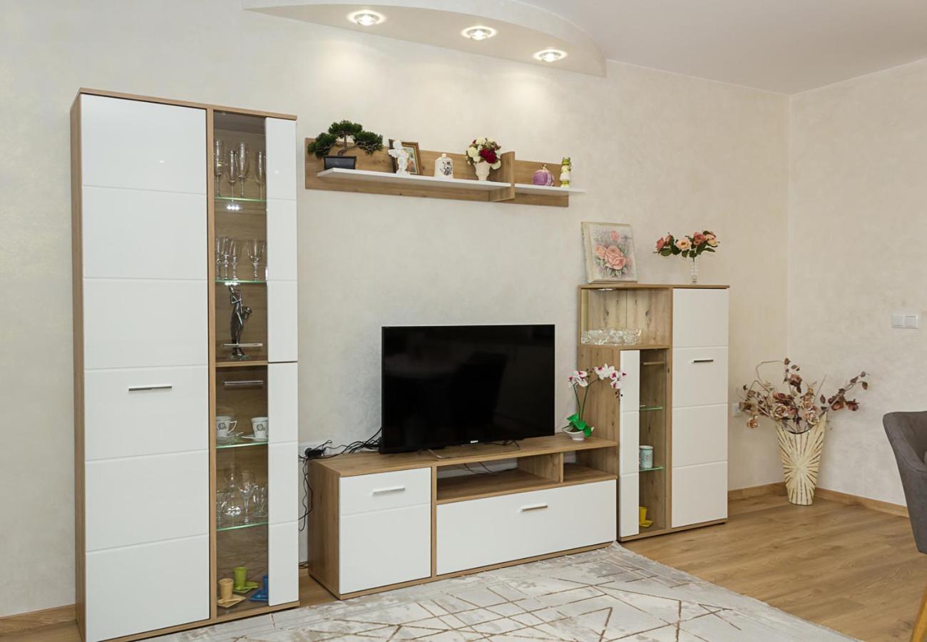 Modern Seaside Retreat in Varna