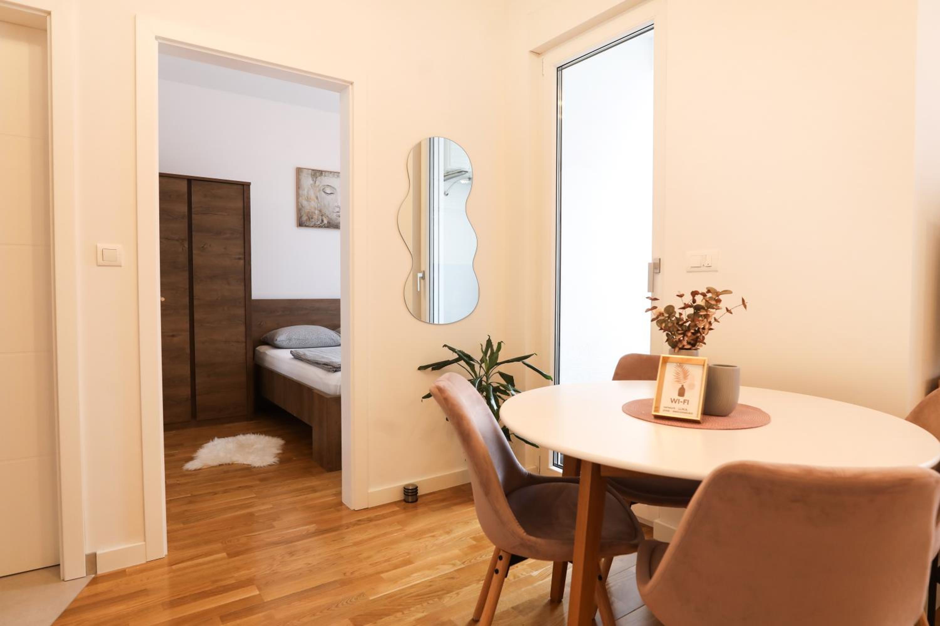 City Central Apartment - Top location