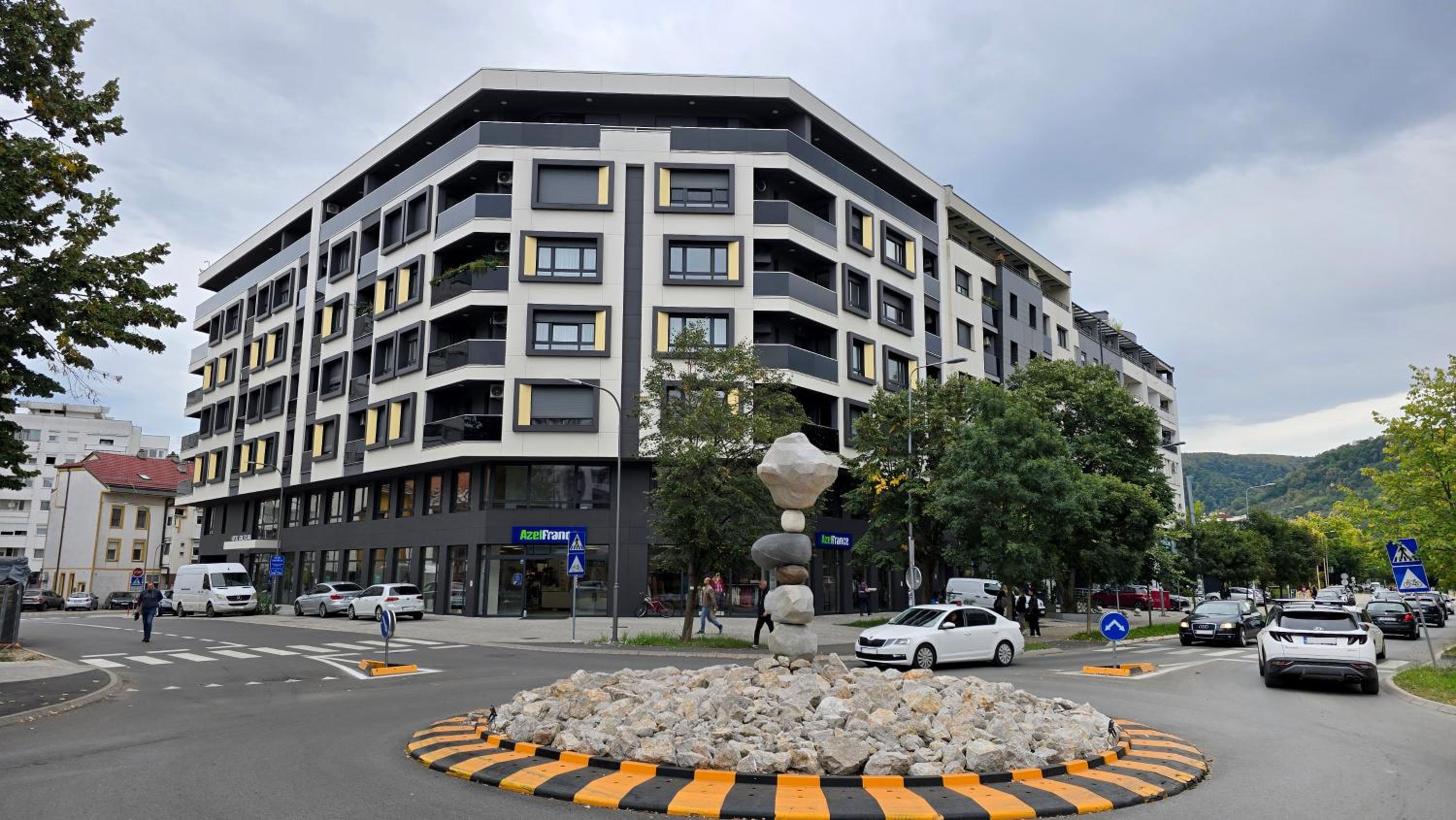 City Central Apartment - Top location