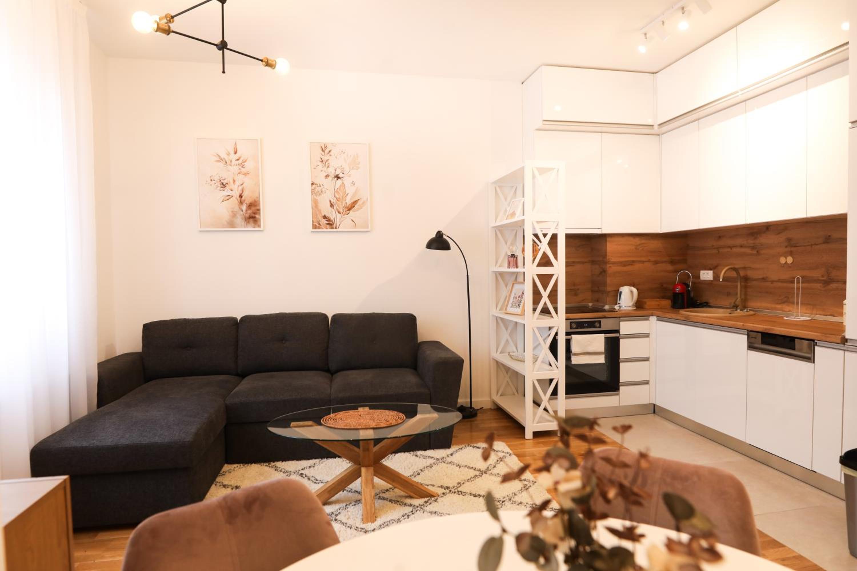City Central Apartment - Top location