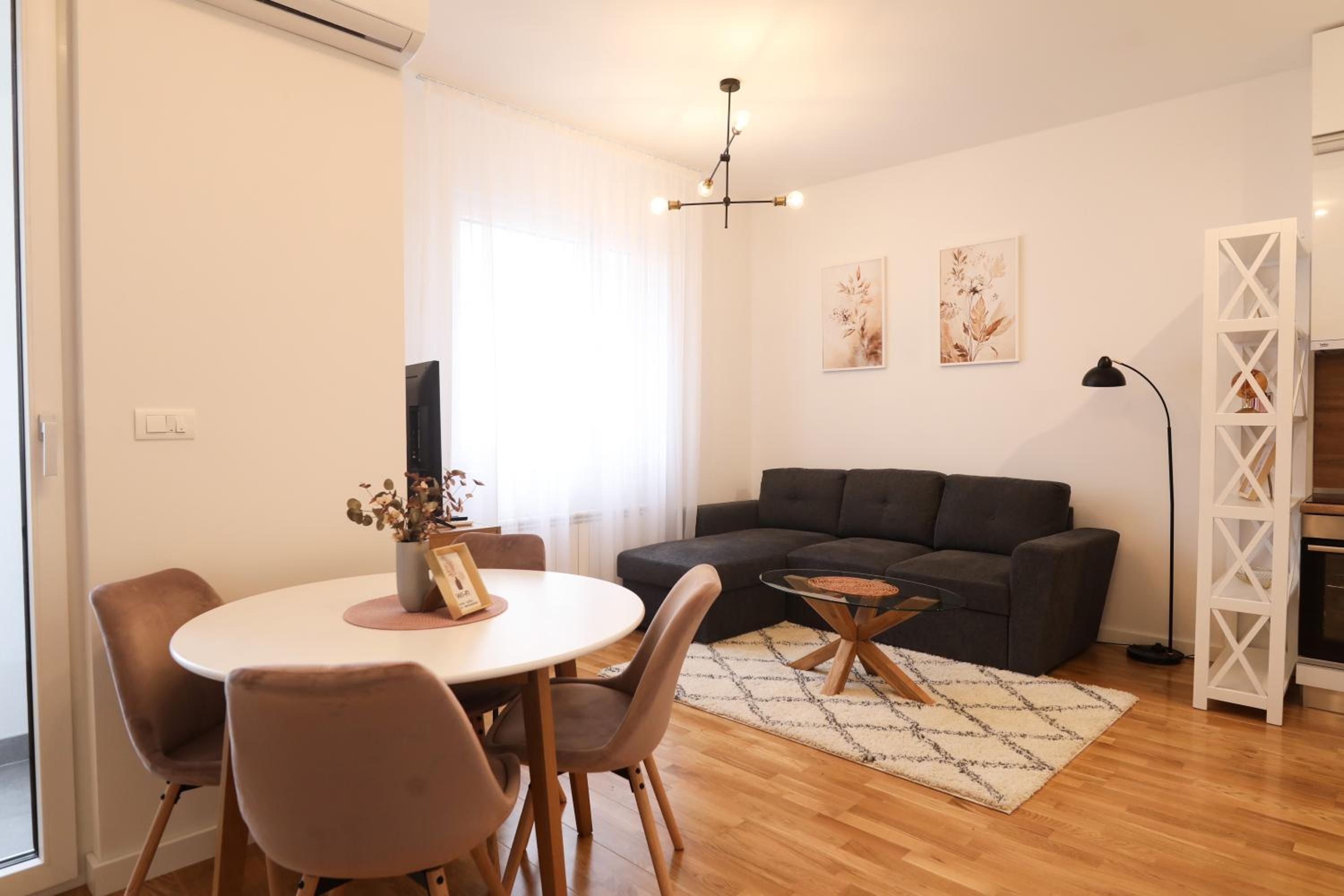 City Central Apartment - Top location