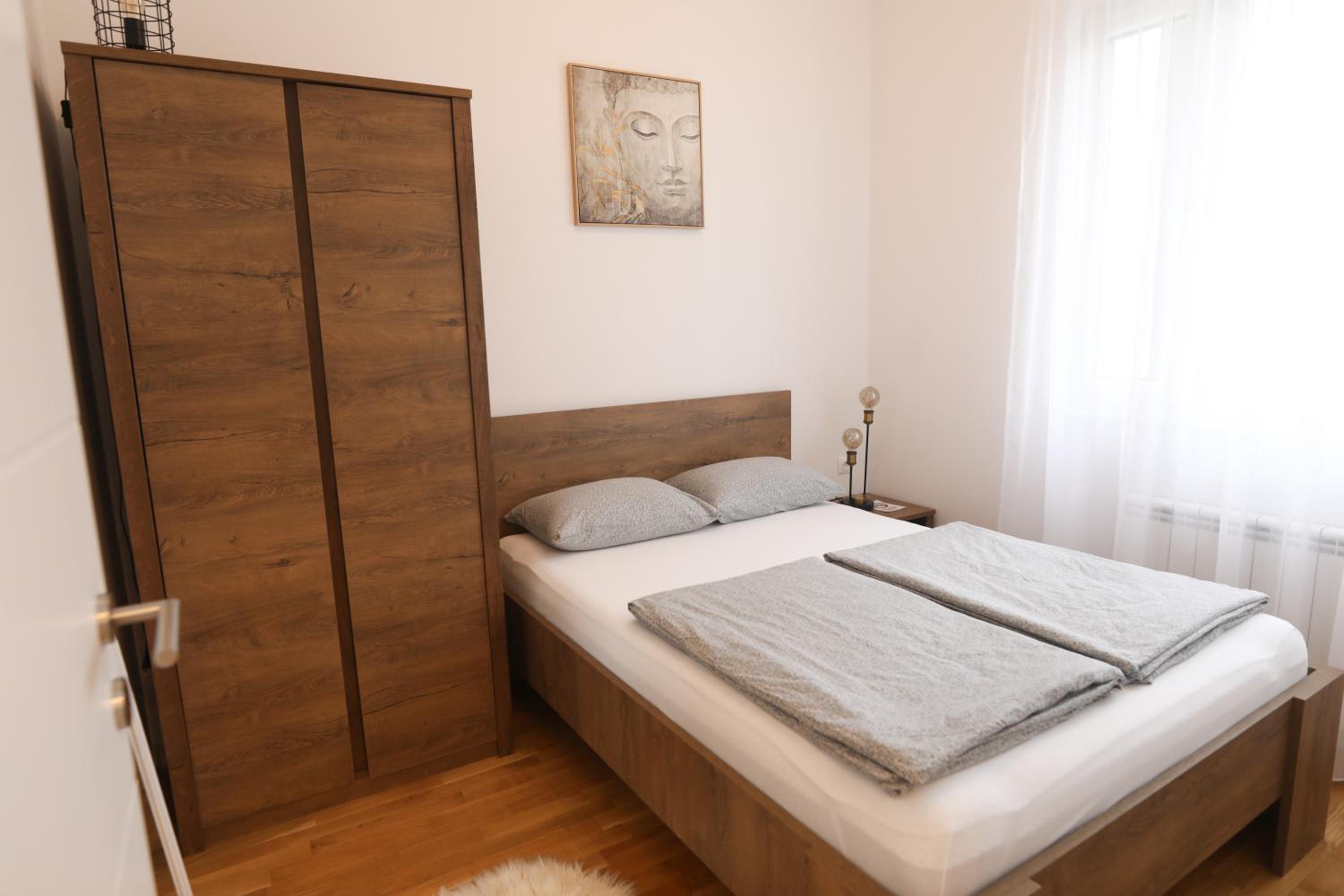 City Central Apartment - Top location
