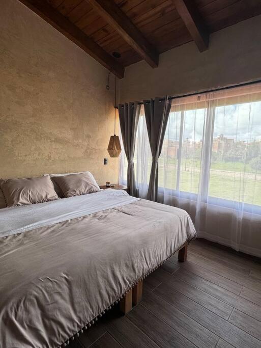 Casa Xanu view 4