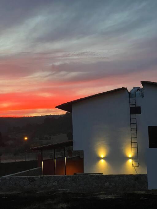 Casa Xanu view 5