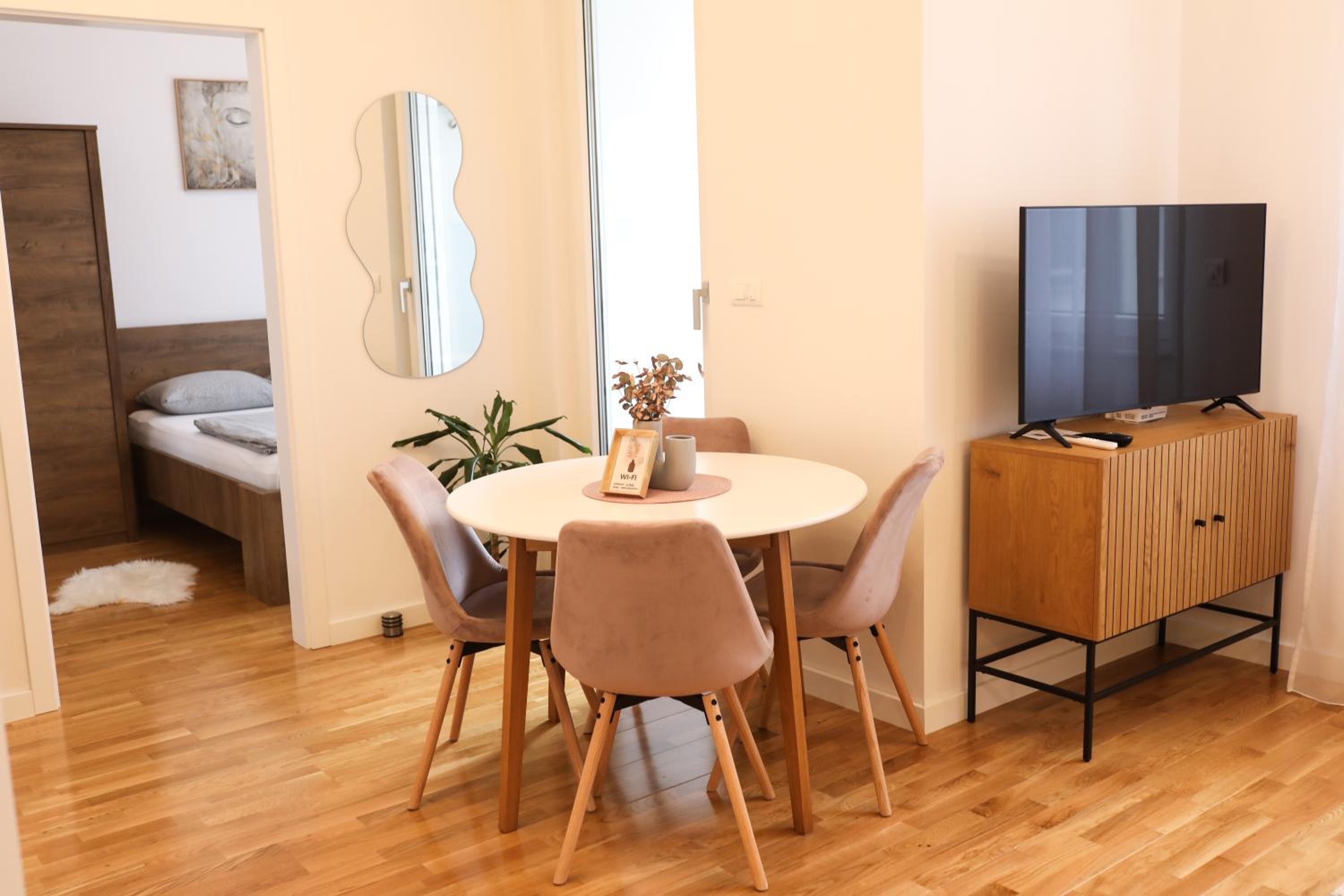 City Central Apartment - Top location