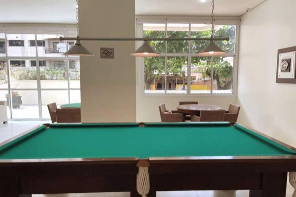 Vista Mar Varanda Gourmet 3 Suites Churrasqueira