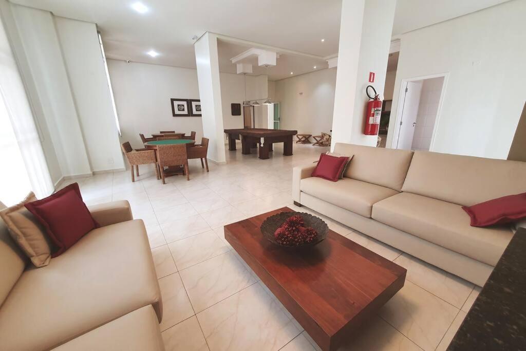 Vista Mar Varanda Gourmet 3 Suites Churrasqueira