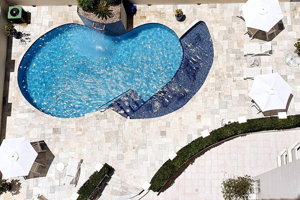 Vista Mar Varanda Gourmet 3 Suites Churrasqueira
