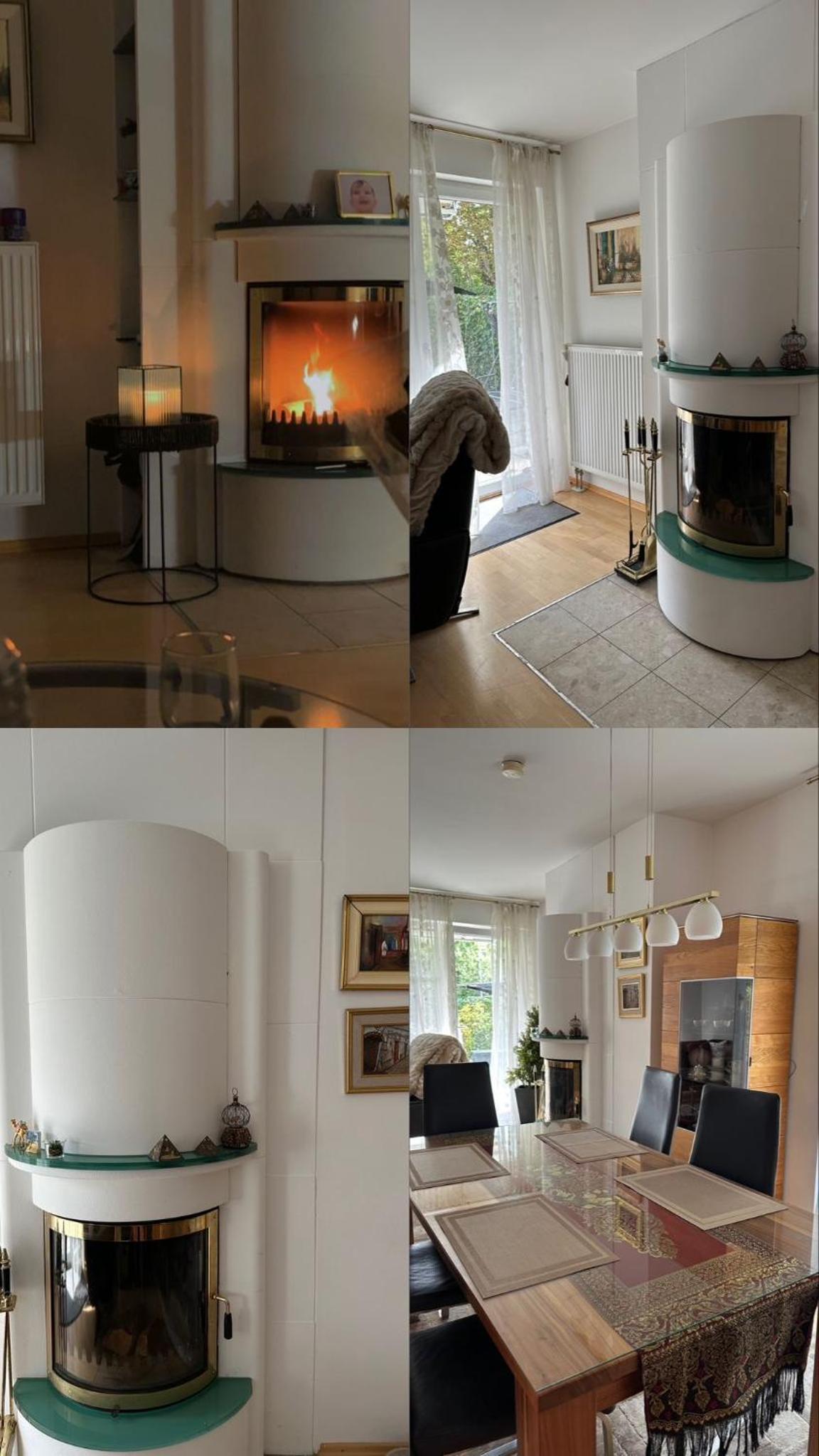 Luxus pur Endhaus 3SZ mit Garten,Kamin, Klima,, photo 15