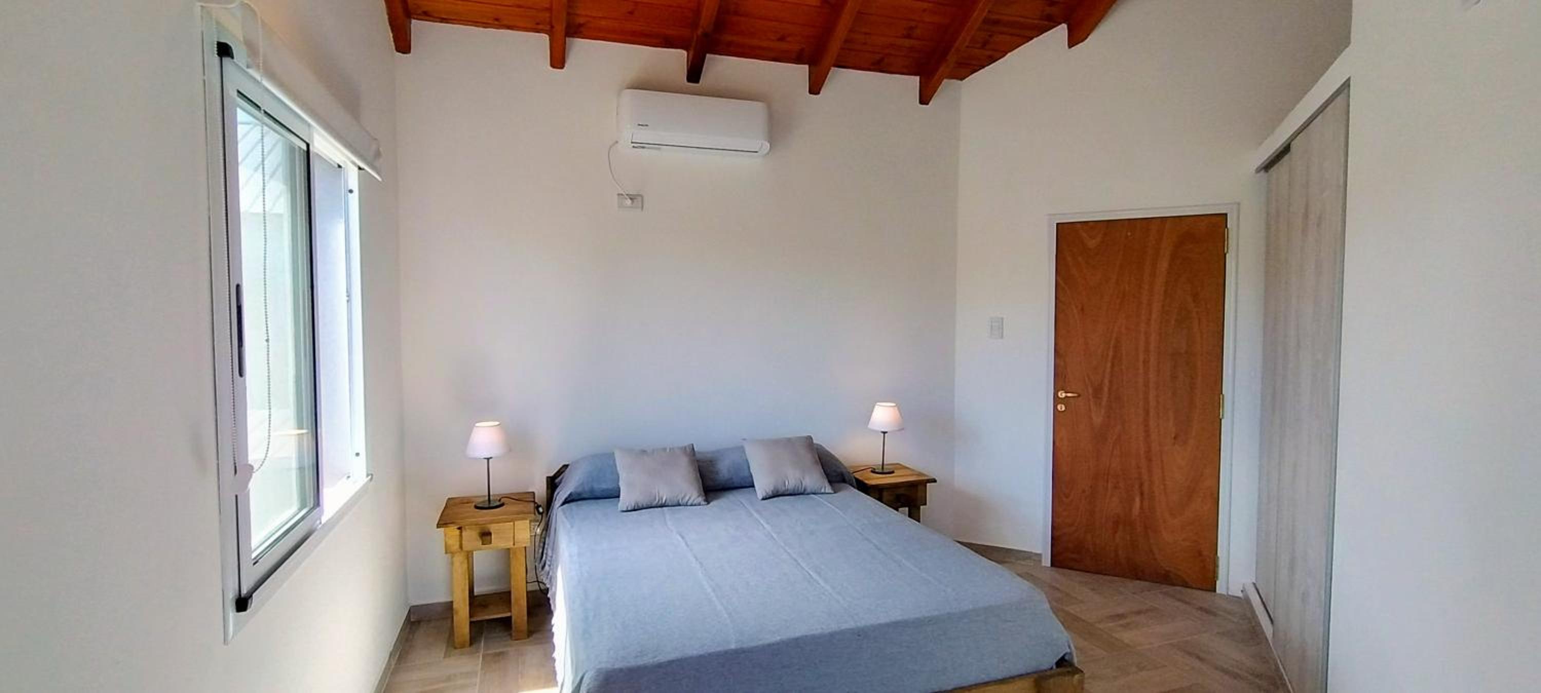 Cabañas Madre Sierra