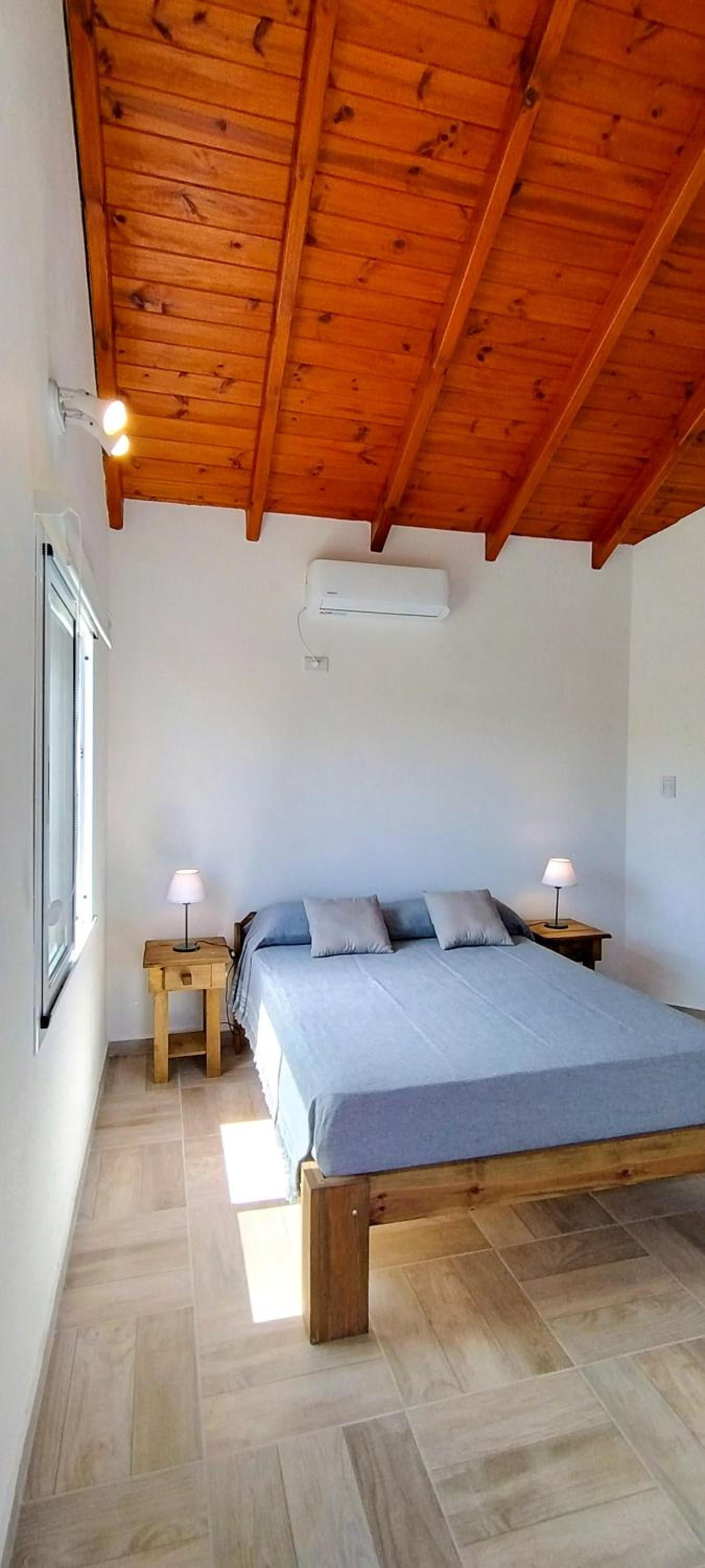 Cabañas Madre Sierra