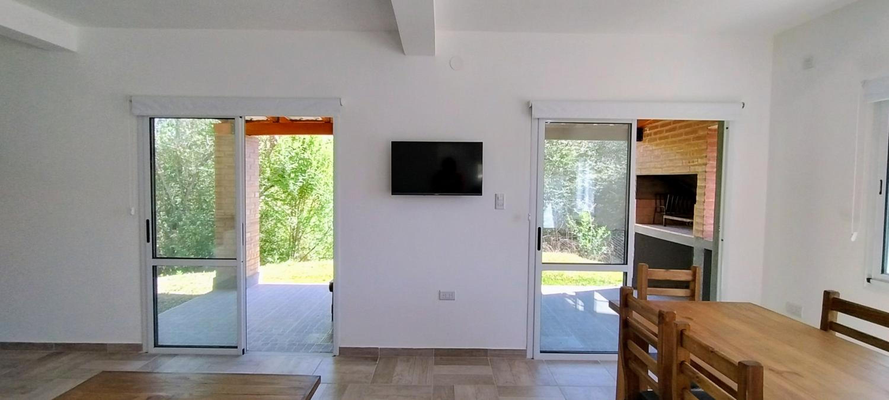 Cabañas Madre Sierra