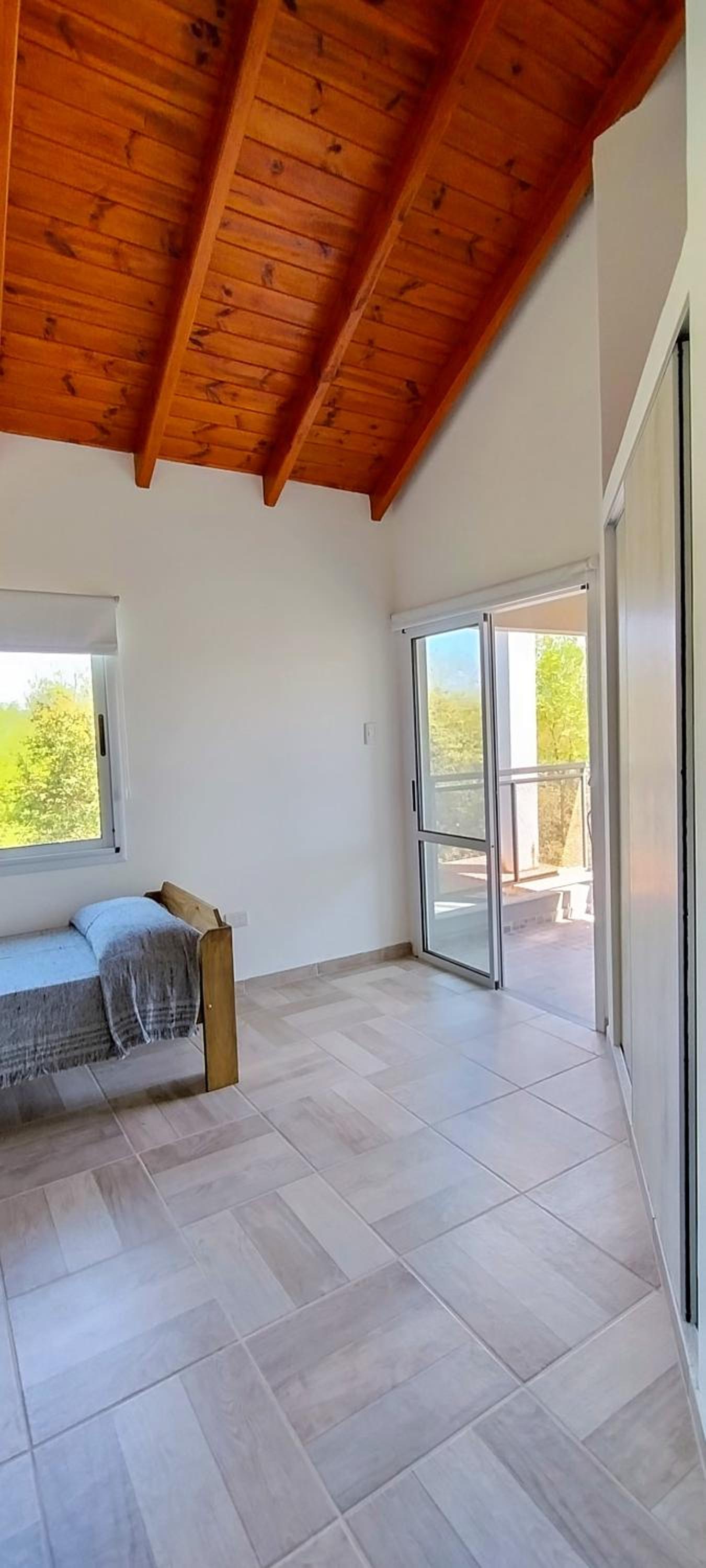 Cabañas Madre Sierra