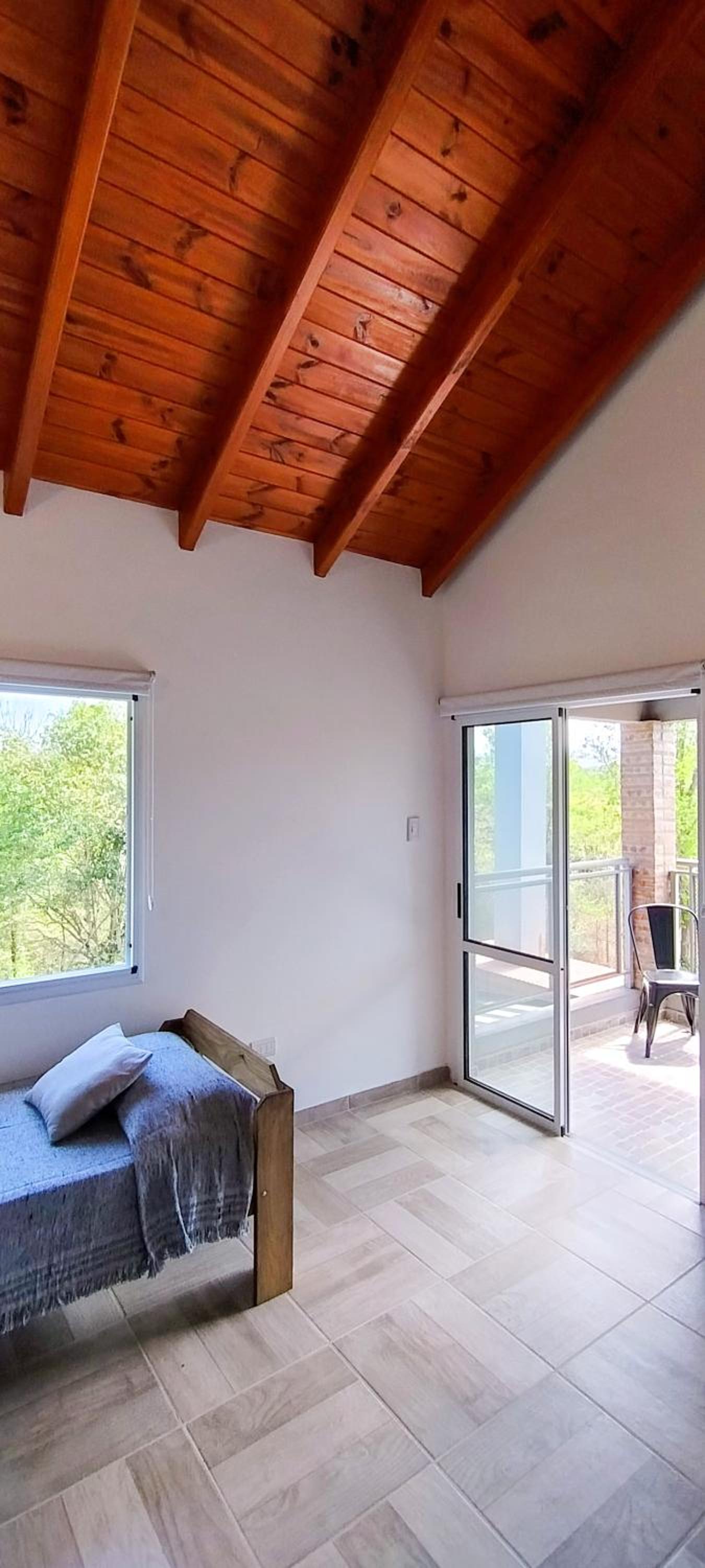 Cabañas Madre Sierra