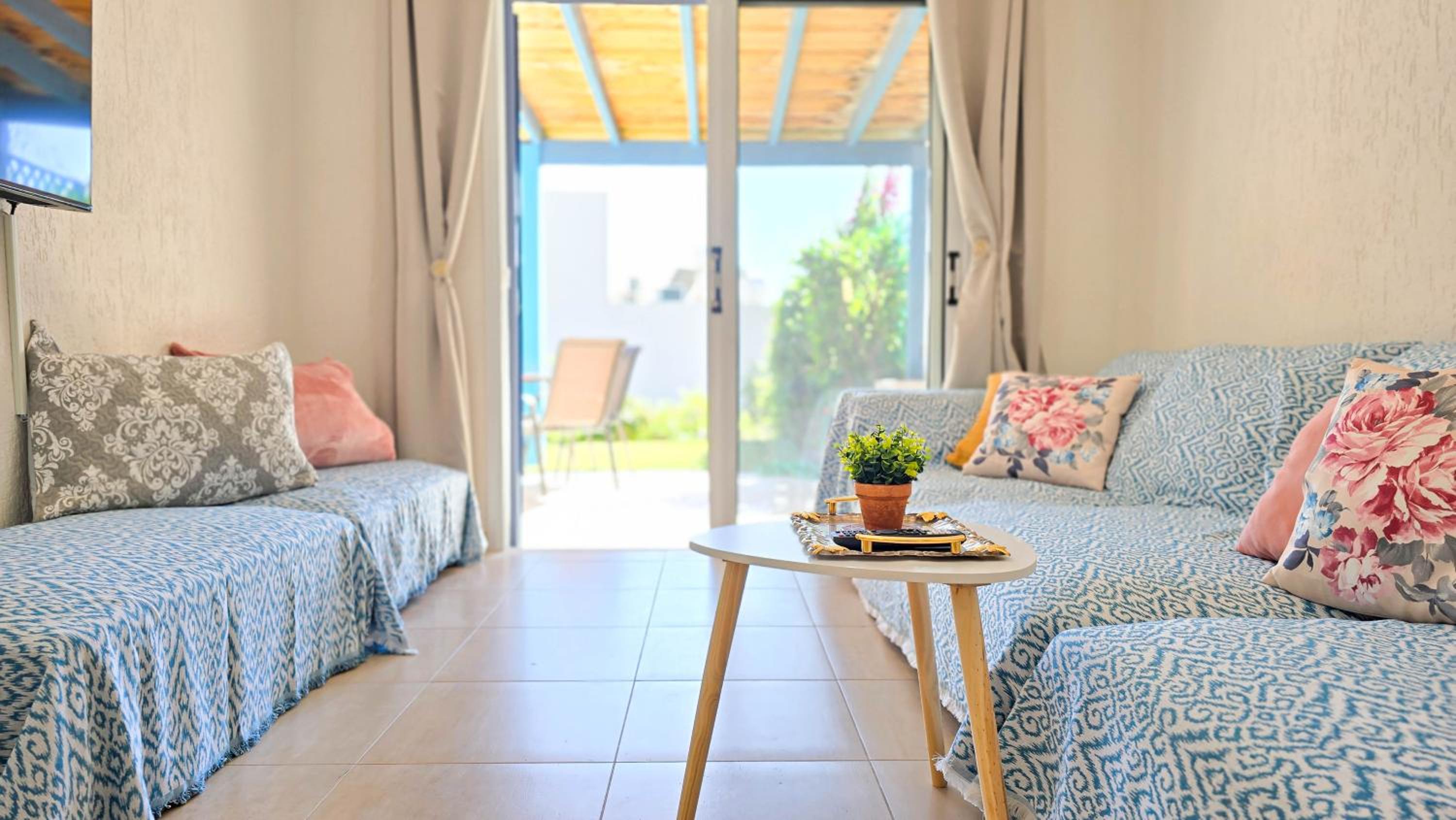 CSS Calm Smart Superior 2BD with Private Yard