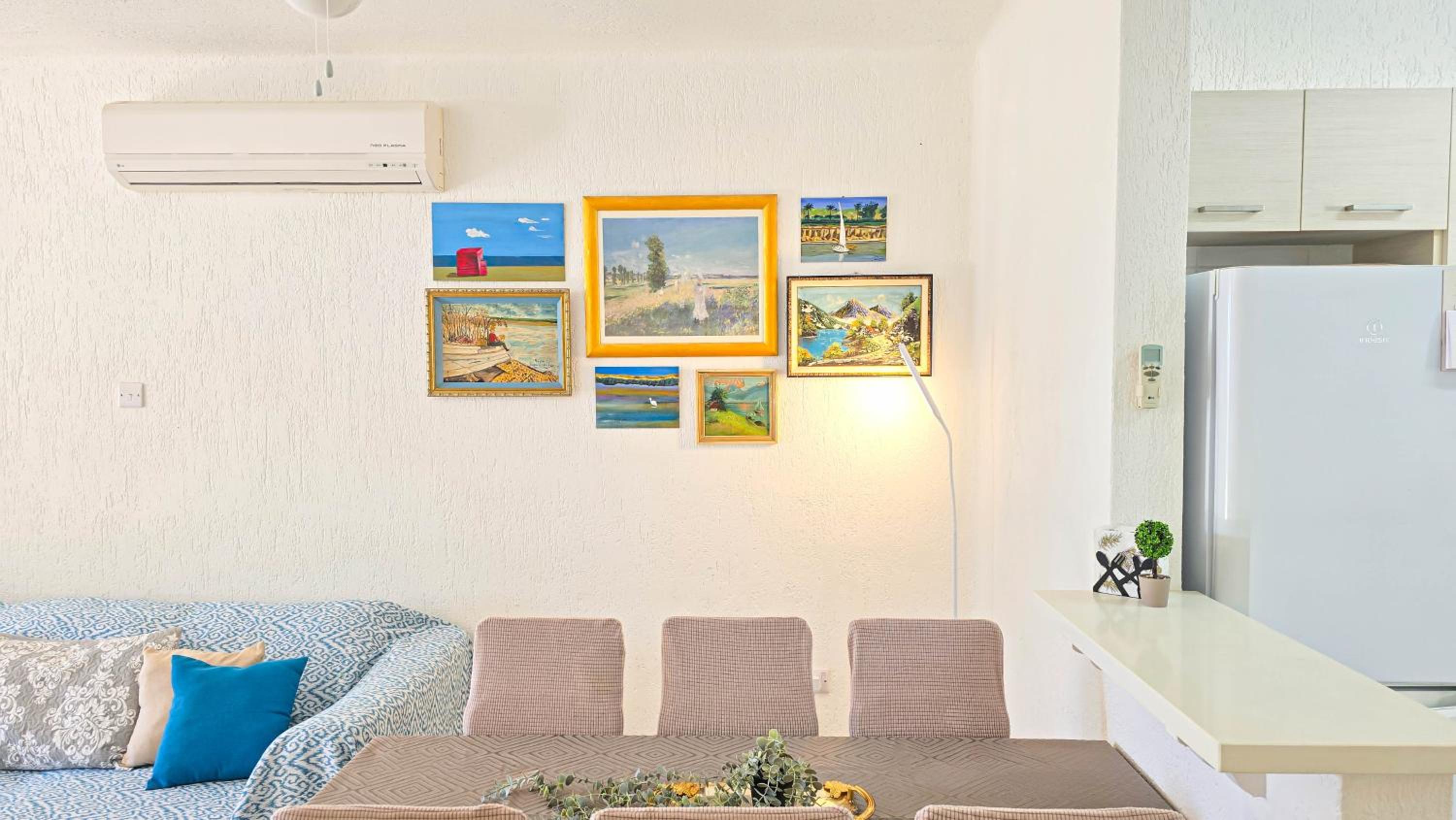 CSS Calm Smart Superior 2BD with Private Yard