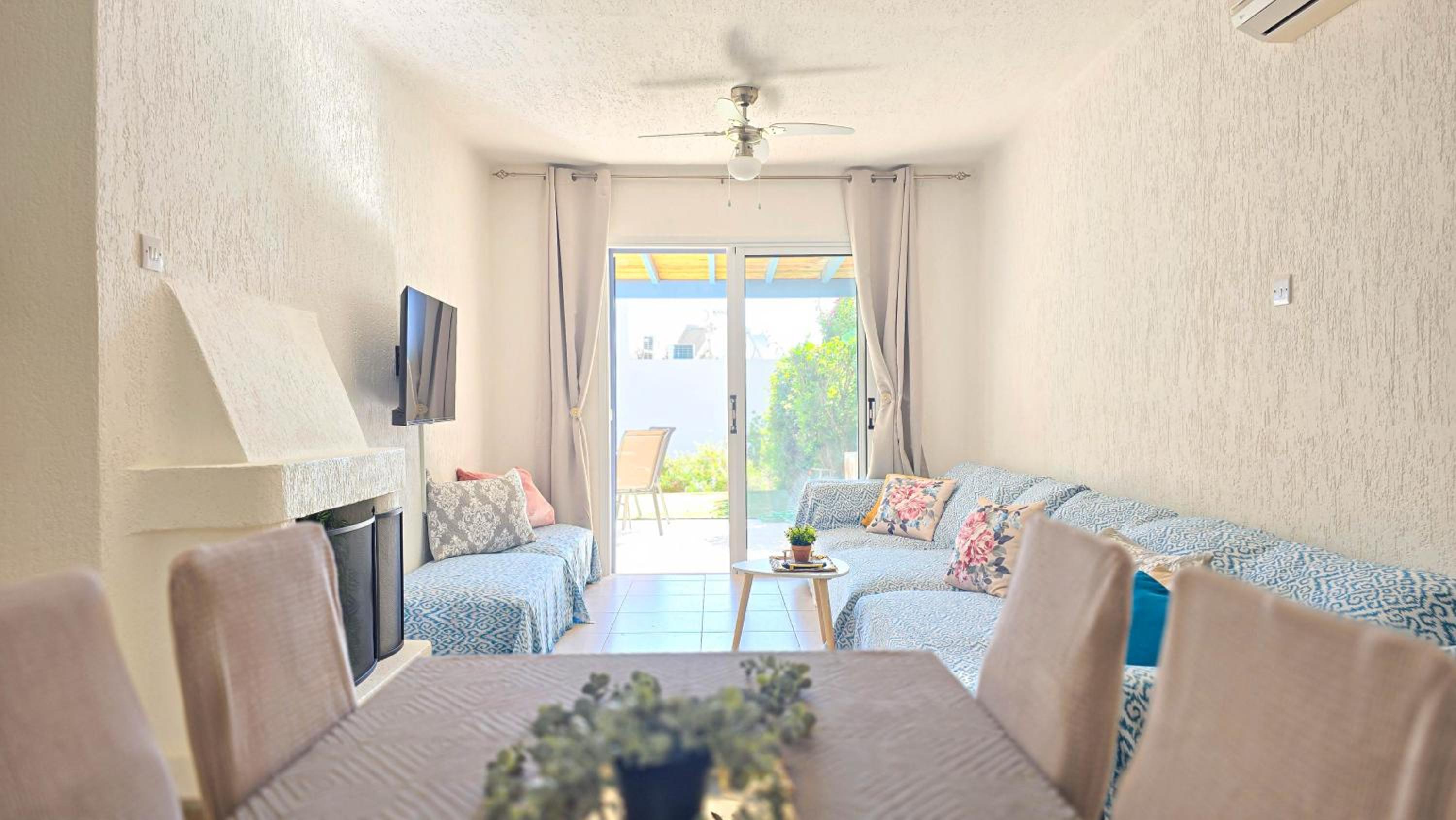CSS Calm Smart Superior 2BD with Private Yard
