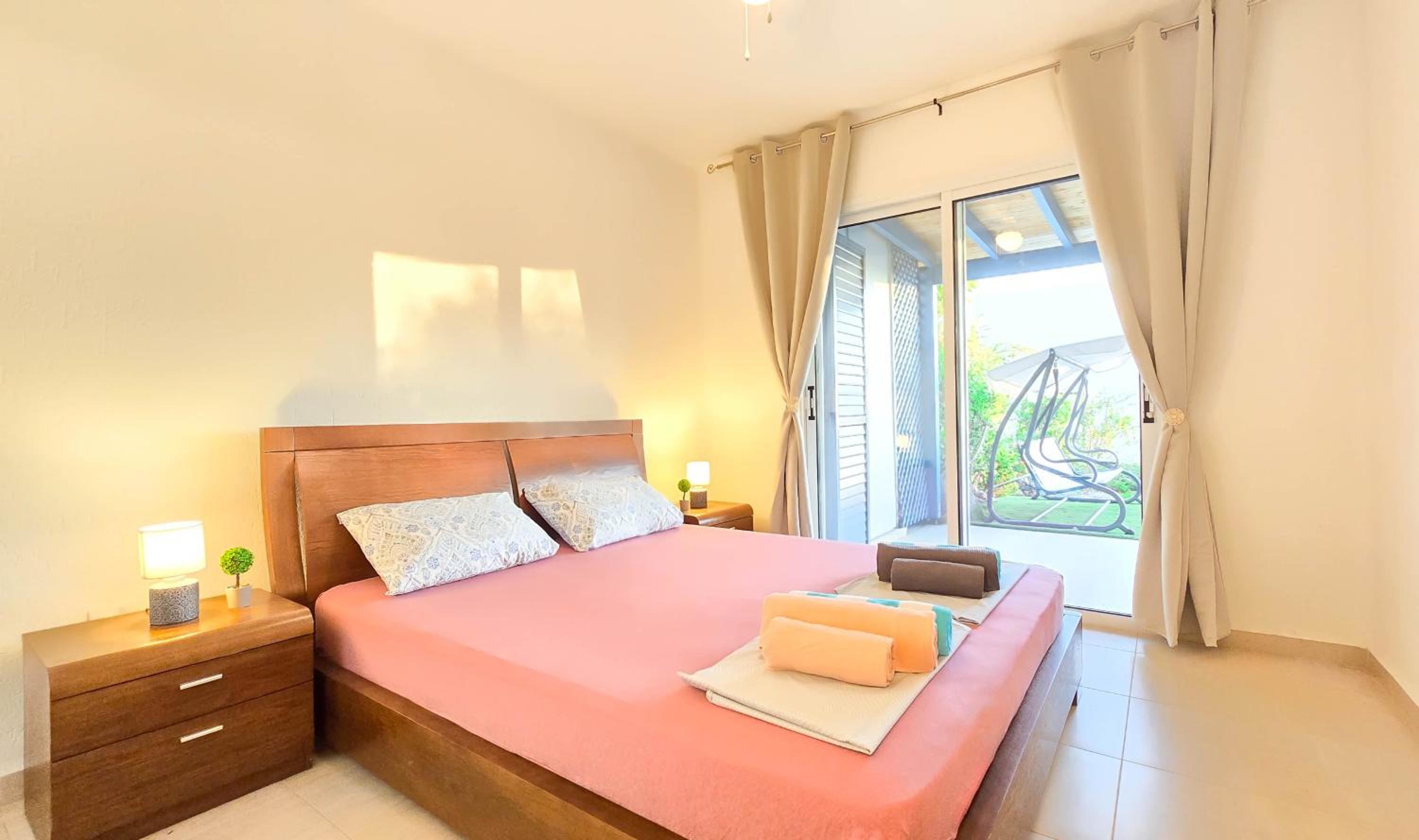 CSS Calm Smart Superior 2BD with Private Yard