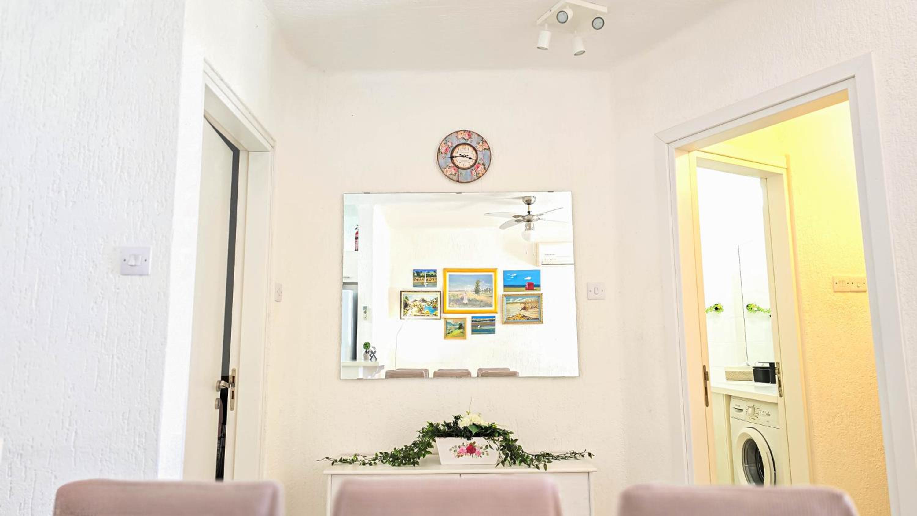 CSS Calm Smart Superior 2BD with Private Yard