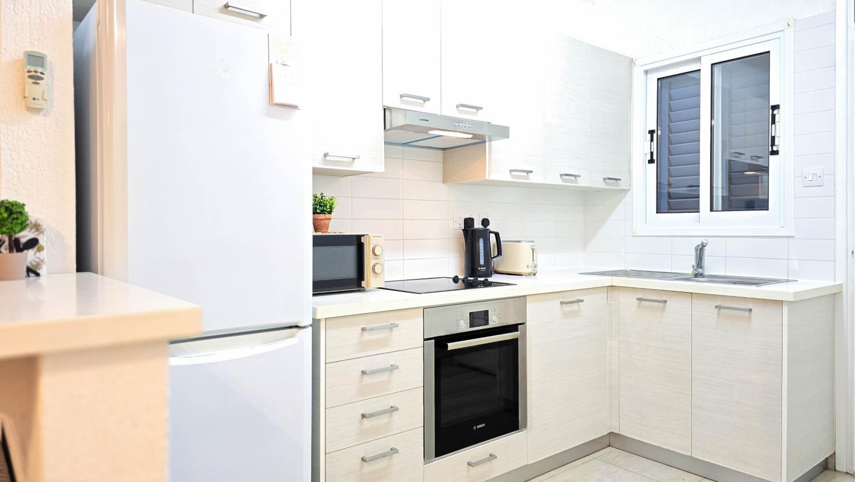 CSS Calm Smart Superior 2BD with Private Yard