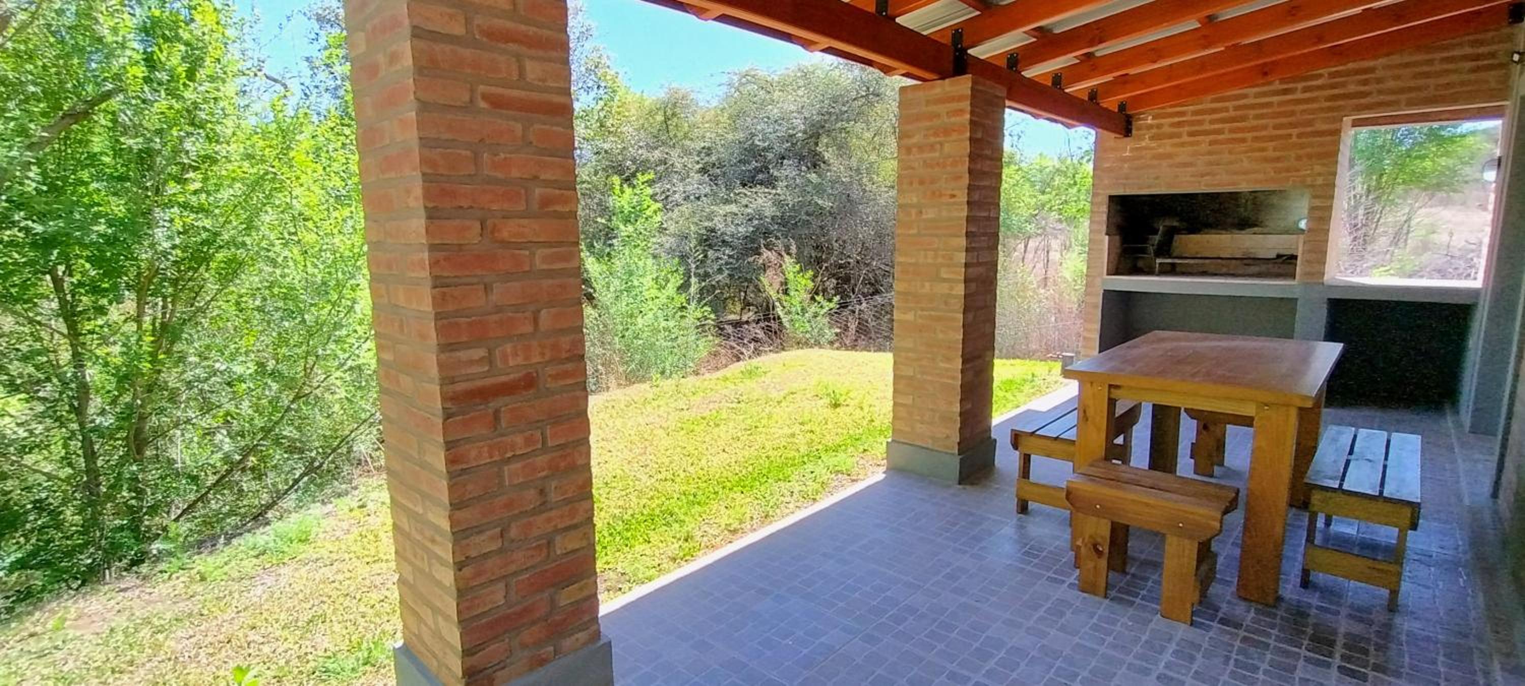 Cabañas Madre Sierra