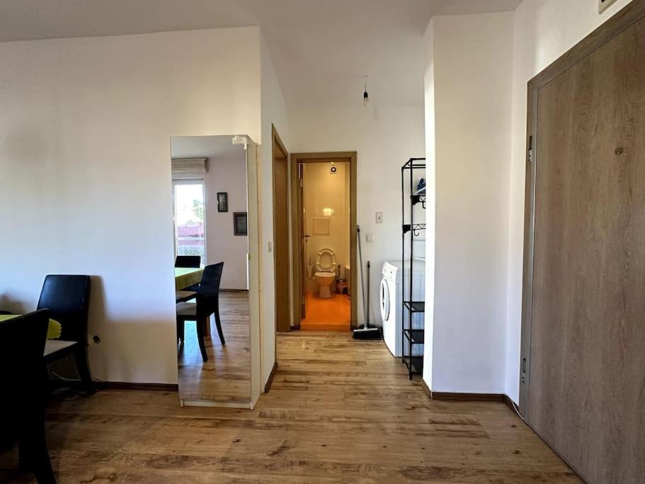 Cozy flat in central Sofia