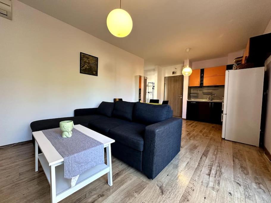 Cozy flat in central Sofia