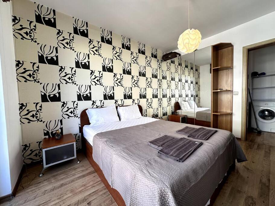 Cozy flat in central Sofia
