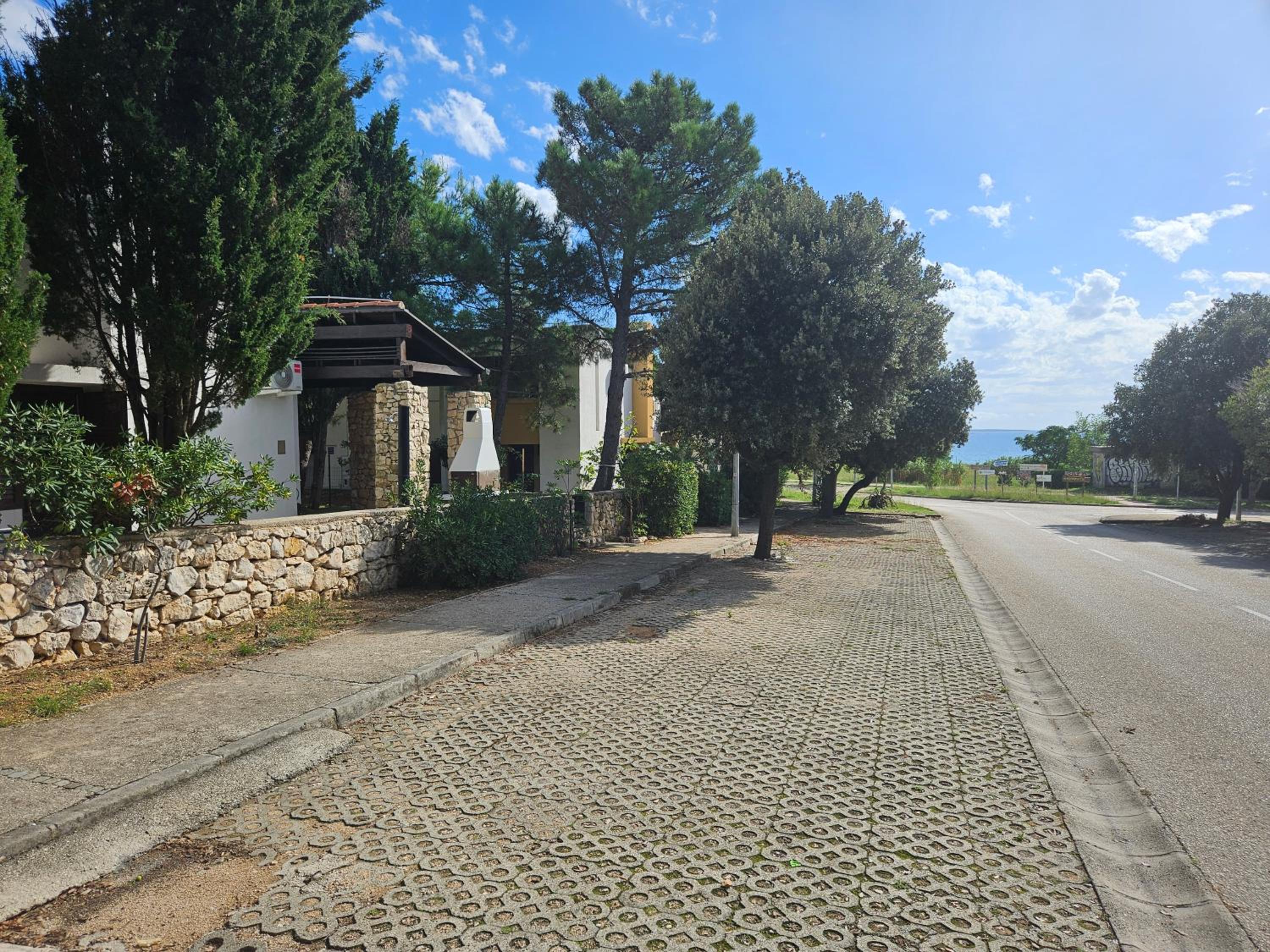 Pine House Novalja