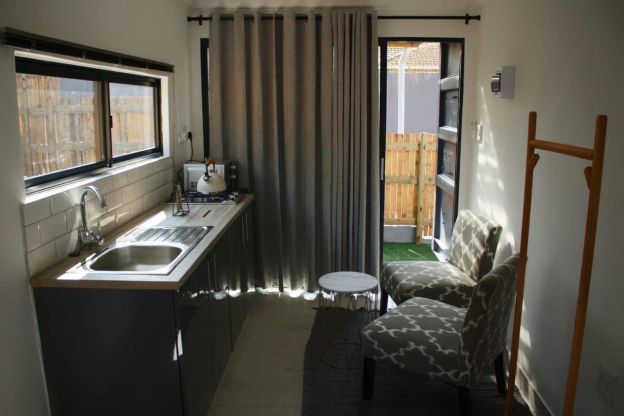 Cozy Box Haus