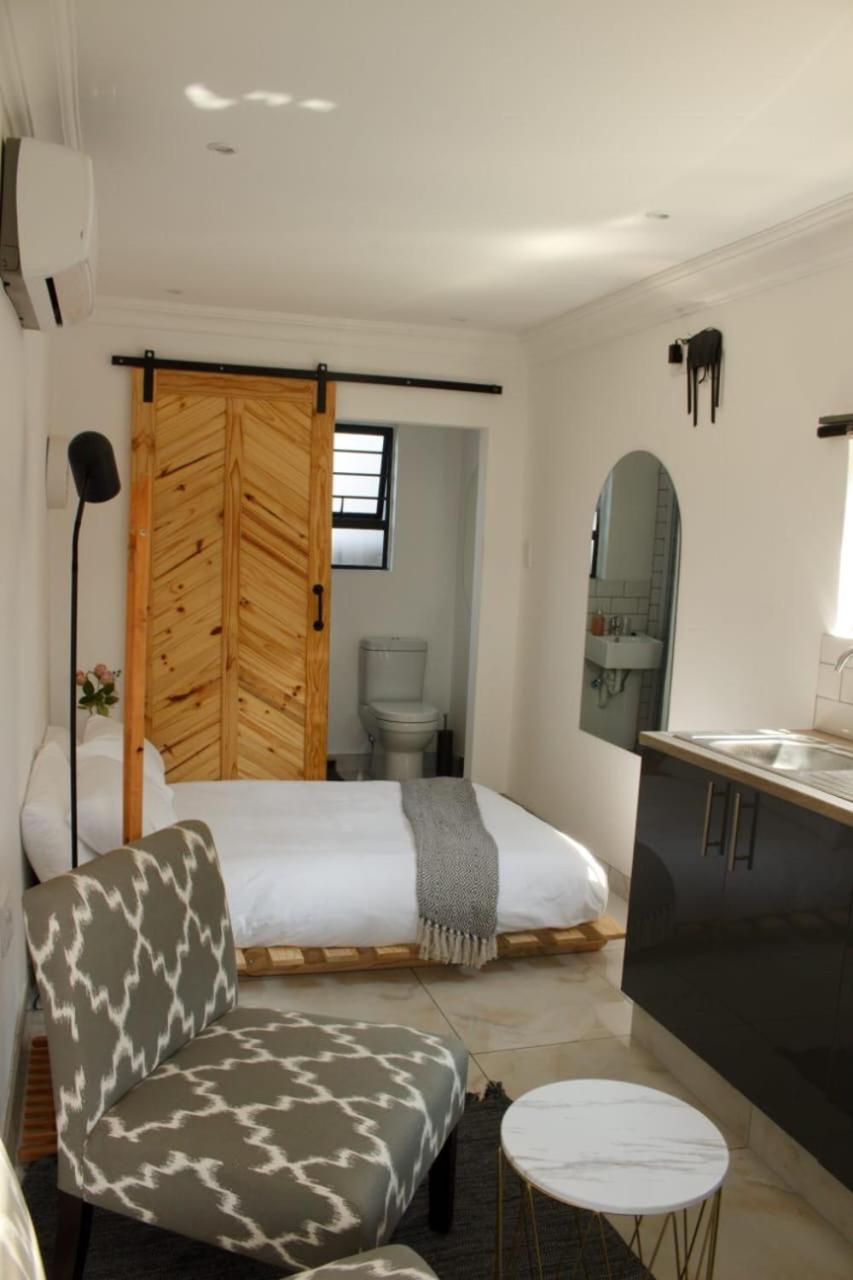 Cozy Box Haus