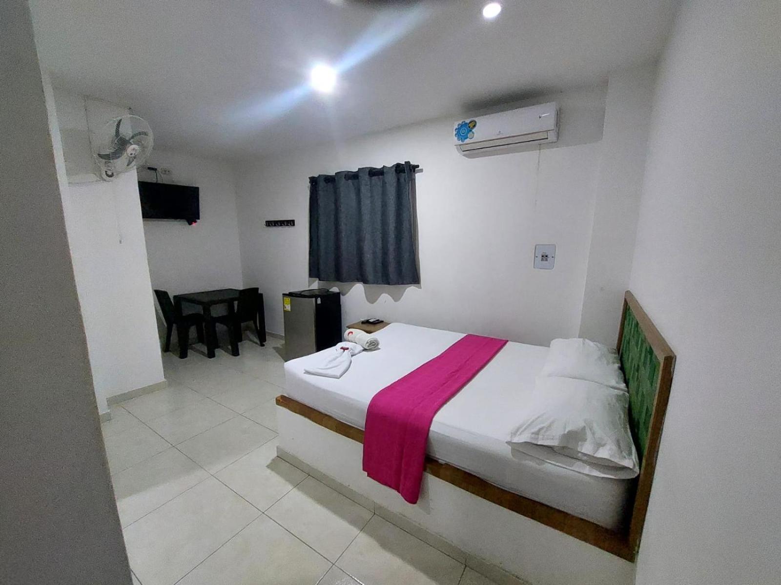 Postel bar hotel