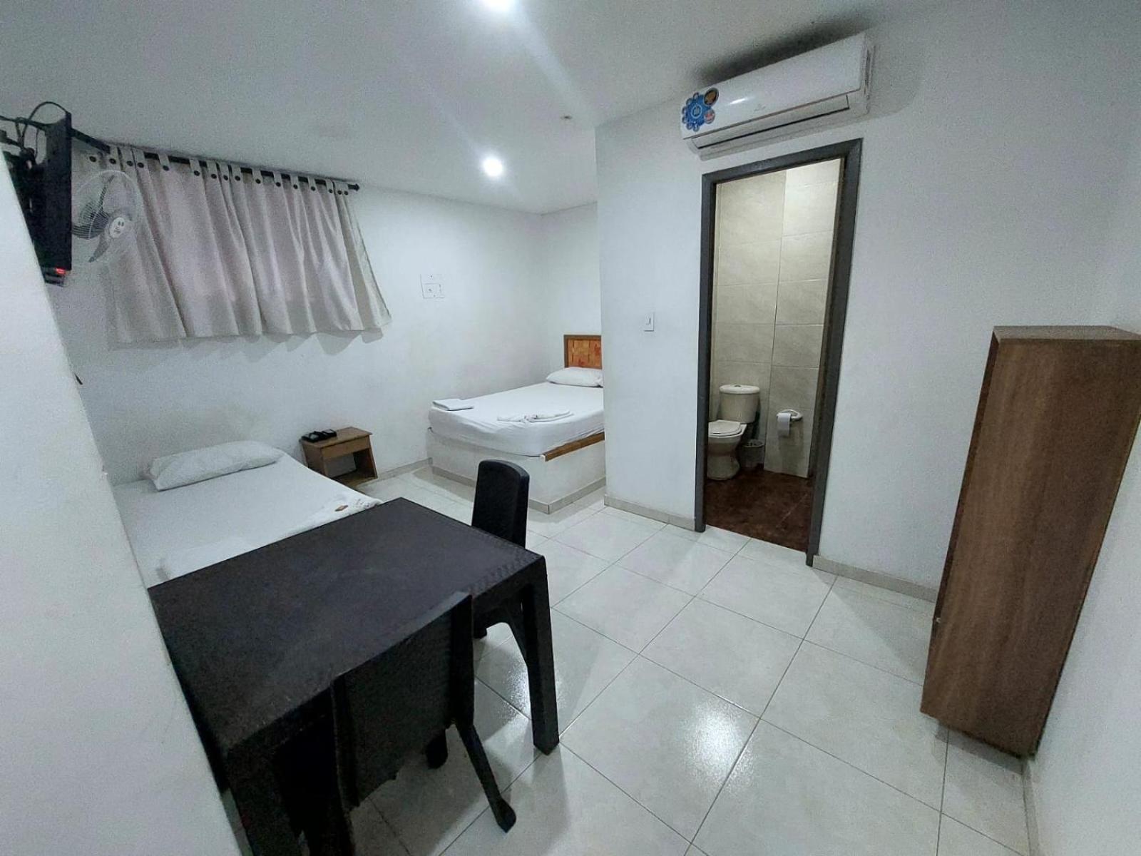 Postel bar hotel