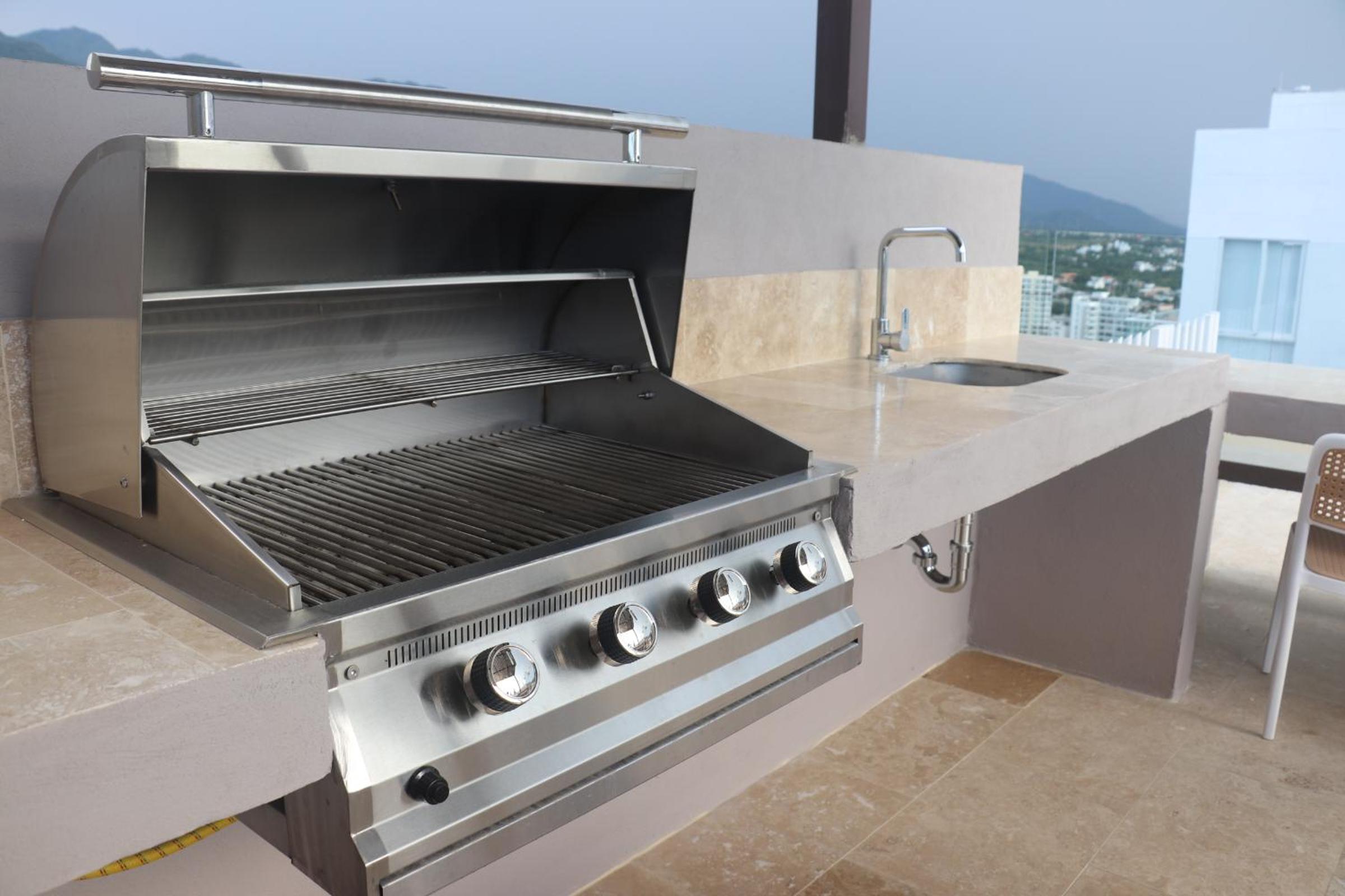 Sui Loft santa marta