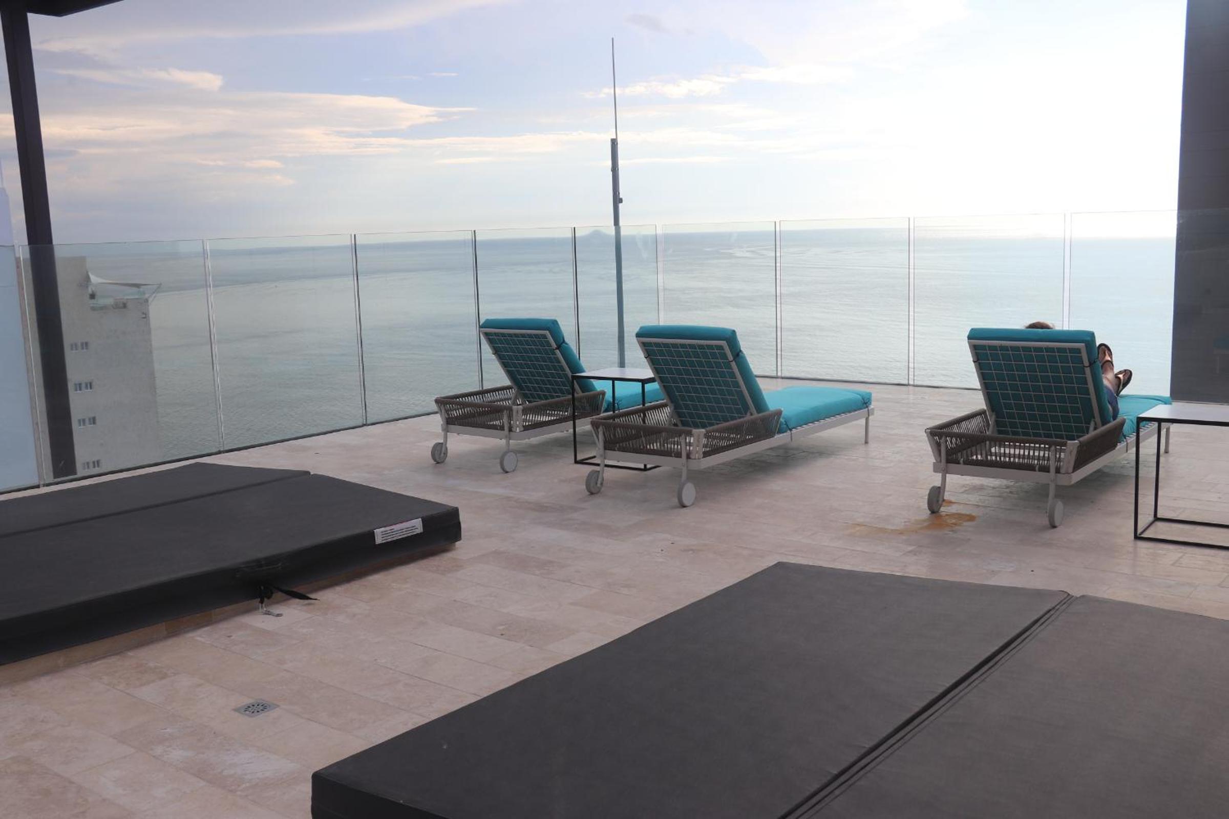Sui Loft santa marta