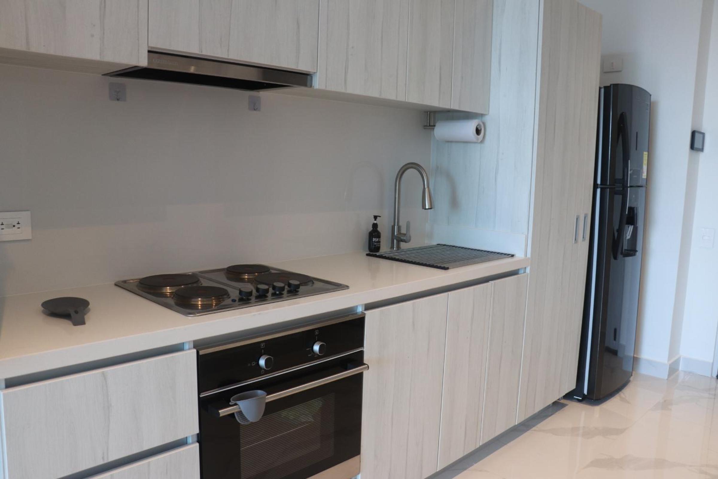 Sui Loft santa marta