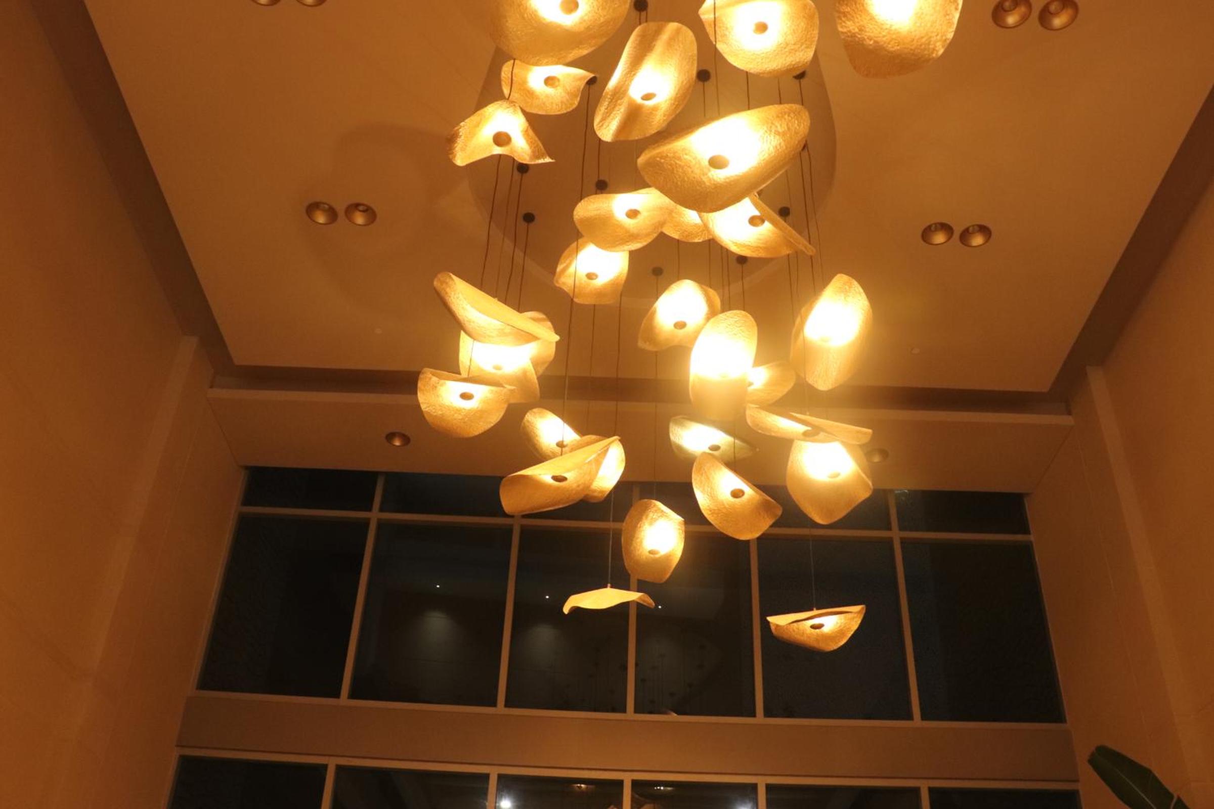 Sui Loft santa marta